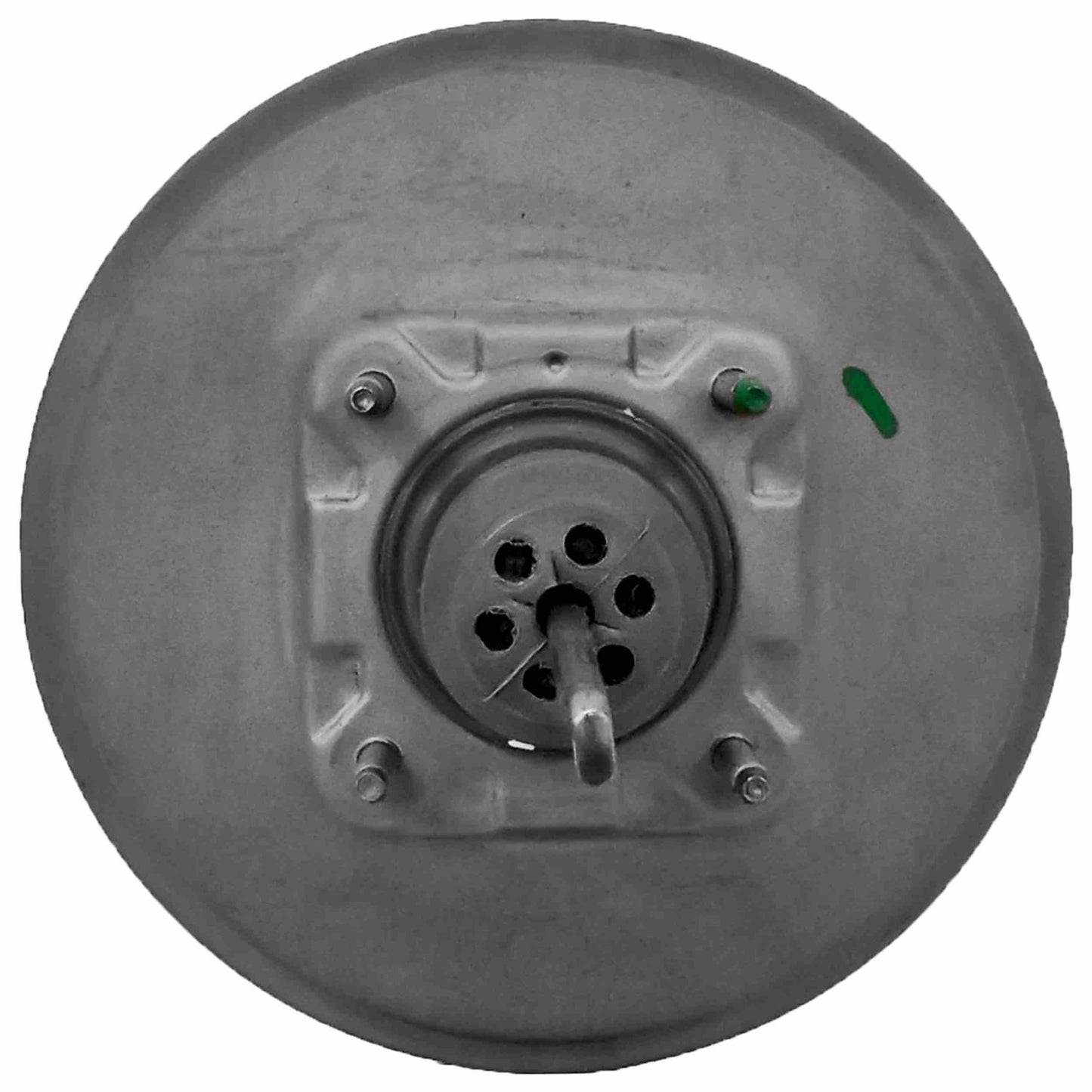 Quality-Built Power Brake Booster B1049