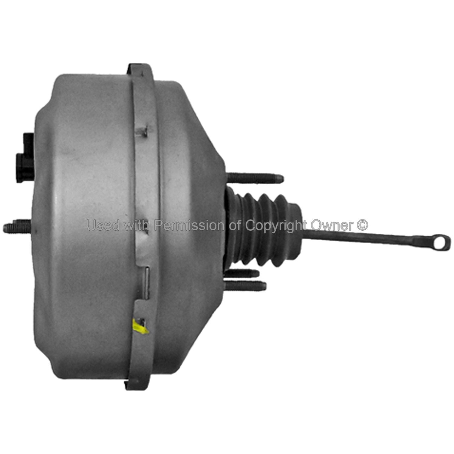 Quality-Built Power Brake Booster B1049