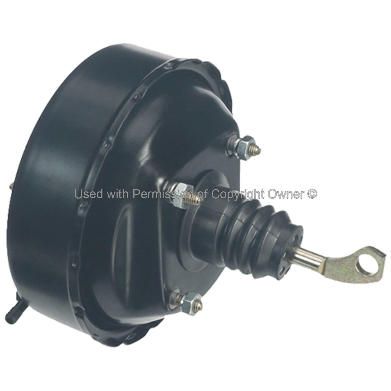 Quality-Built Power Brake Booster B1050