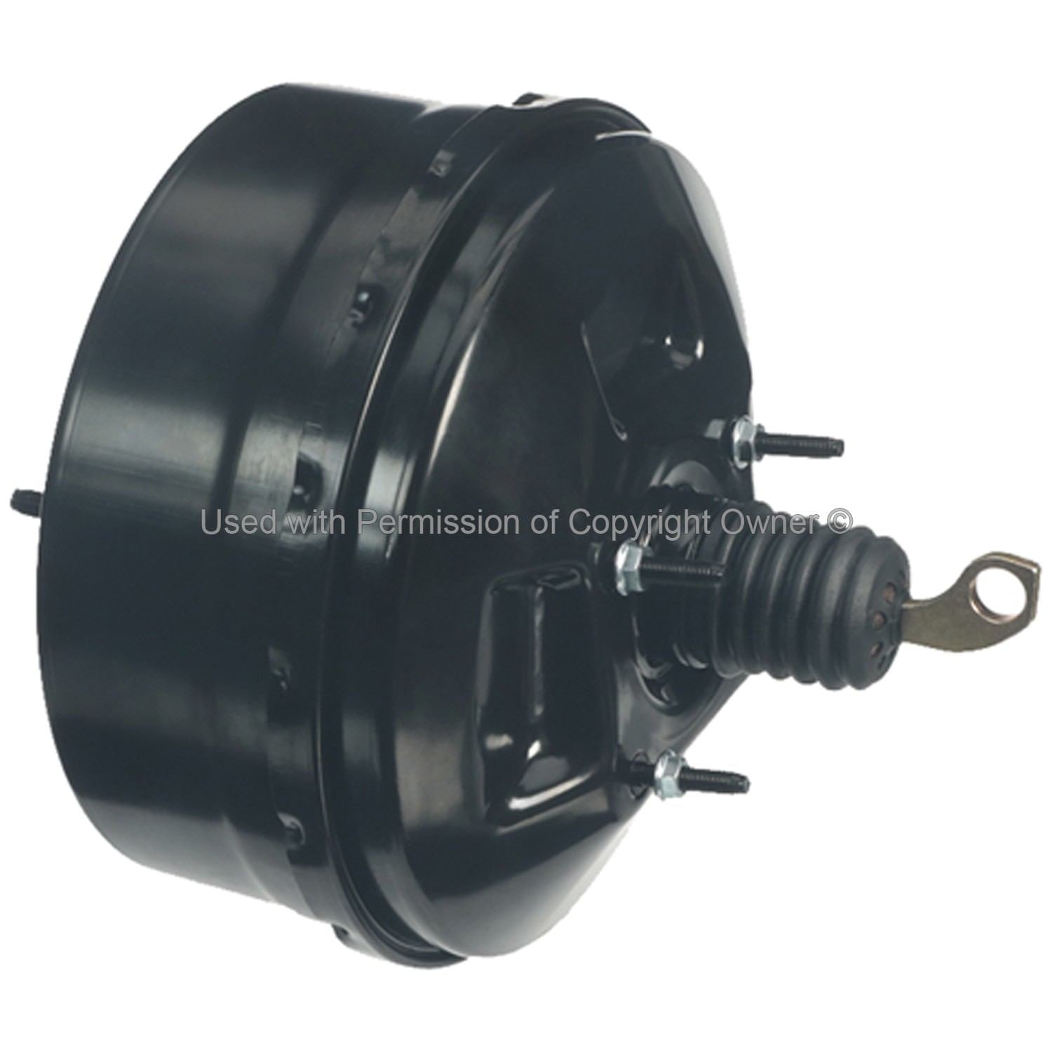 Quality-Built Power Brake Booster B1052