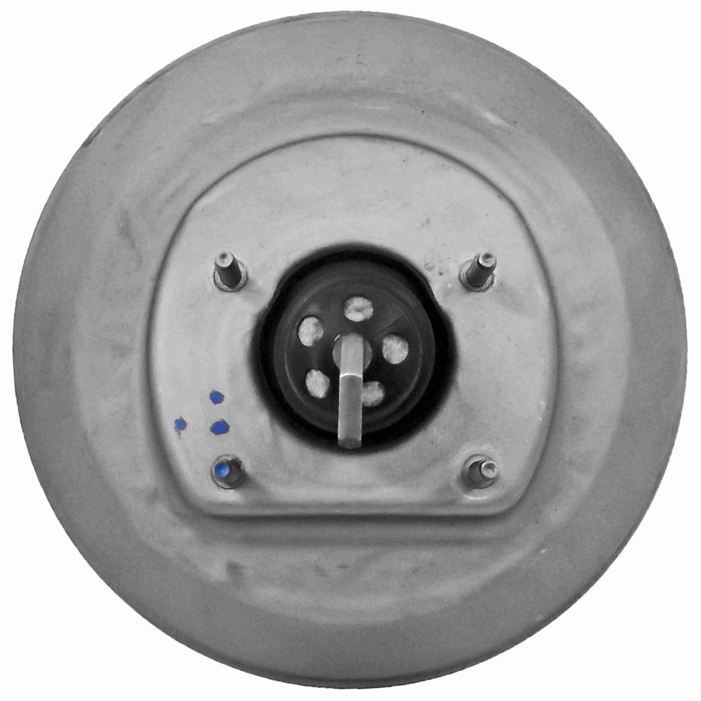 Quality-Built Power Brake Booster B1052