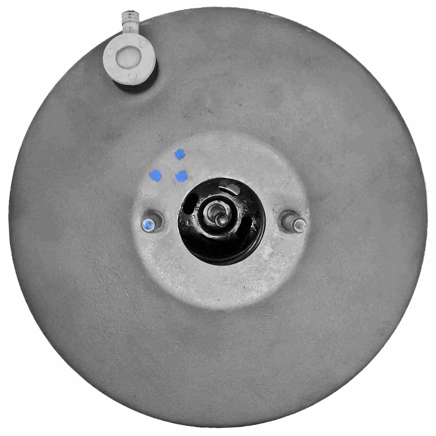 Quality-Built Power Brake Booster B1052