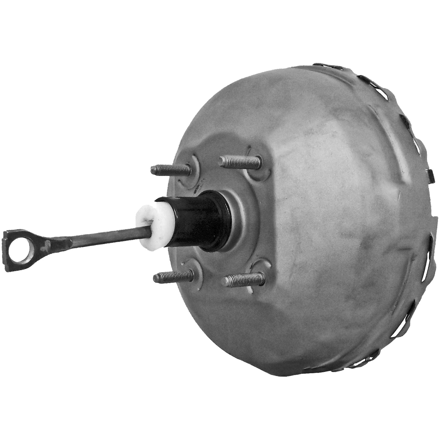 Quality-Built Power Brake Booster B1055