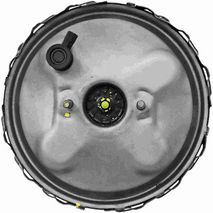 Quality-Built Power Brake Booster B1055