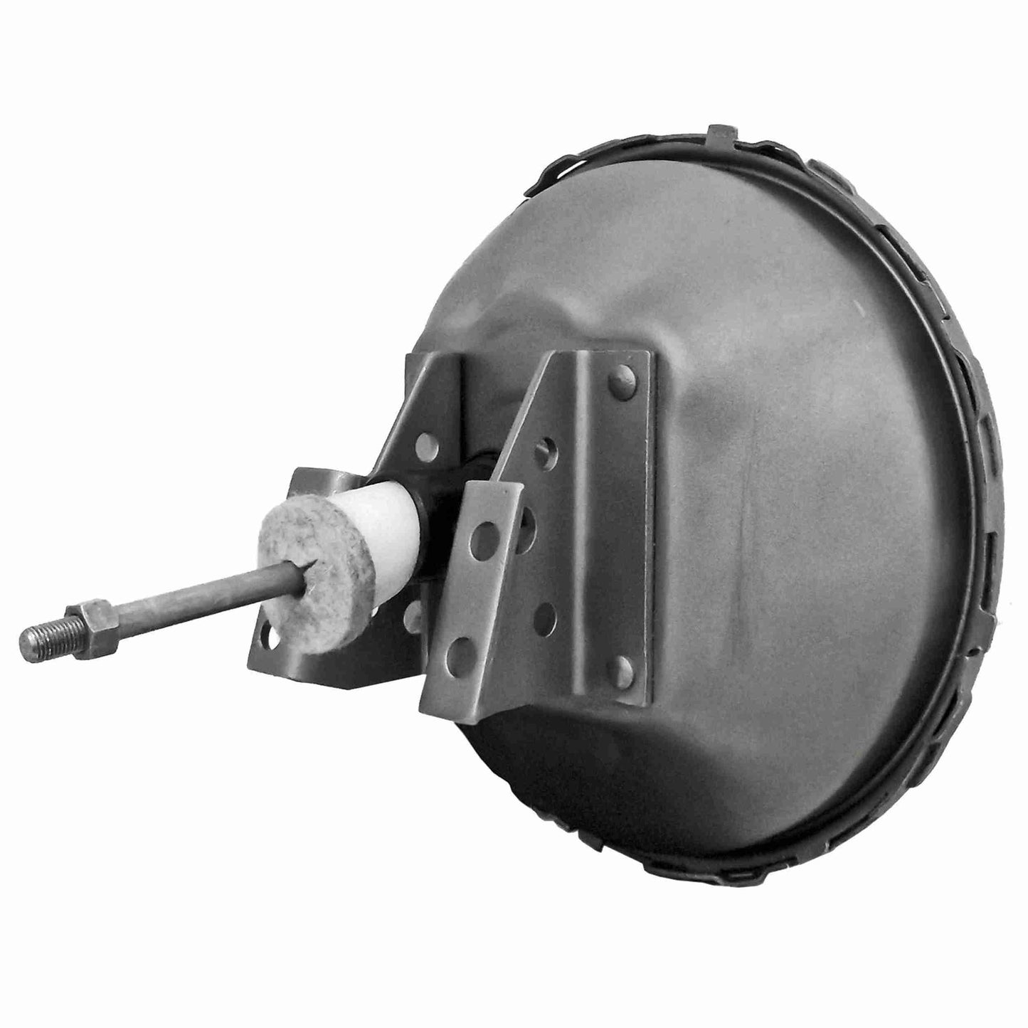 Quality-Built Power Brake Booster B1056