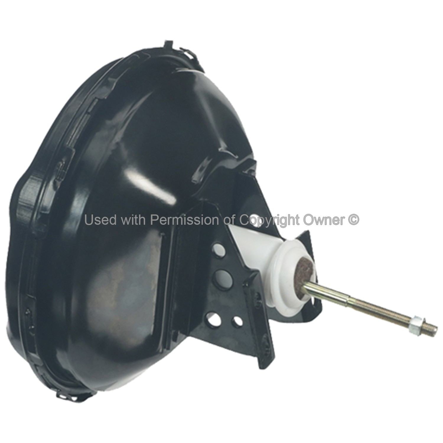 Quality-Built Power Brake Booster B1056