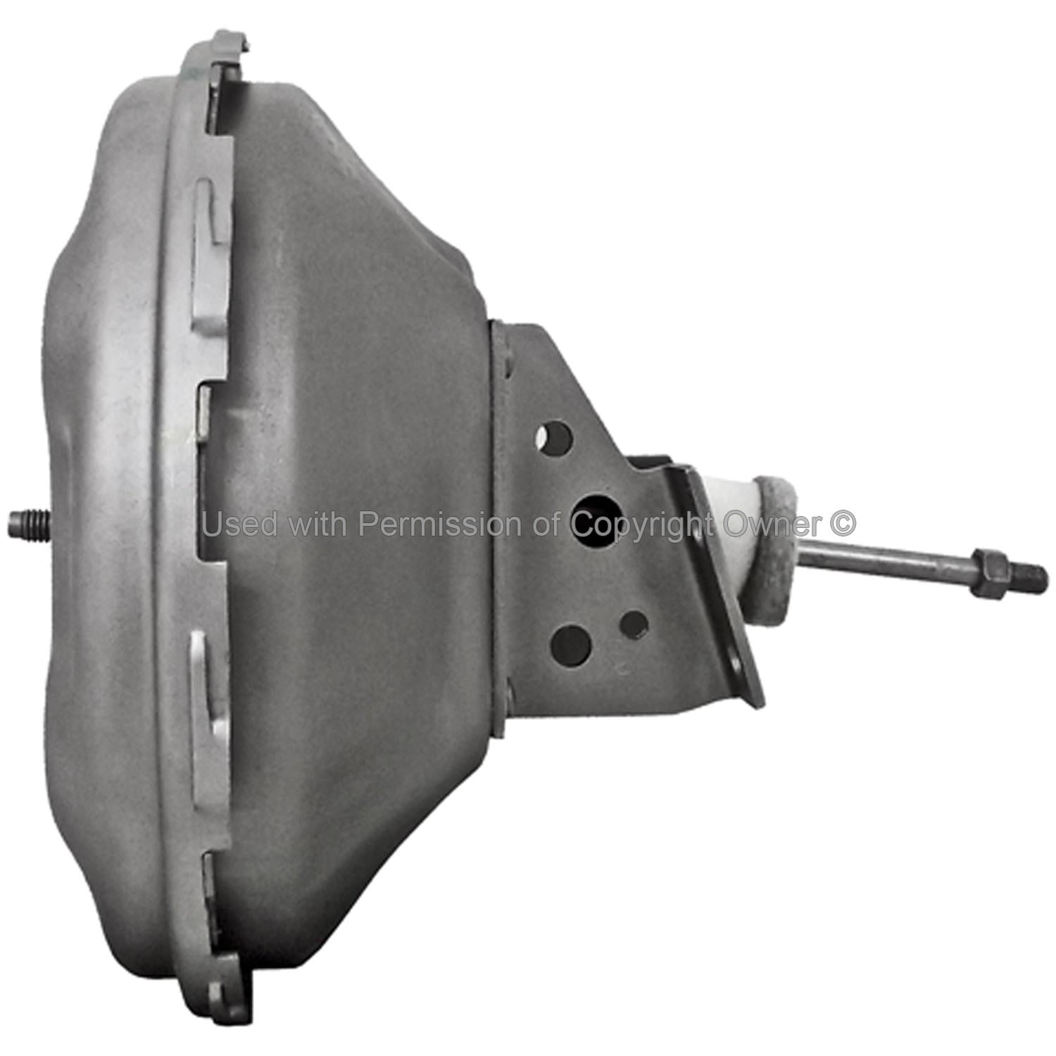 Quality-Built Power Brake Booster B1056