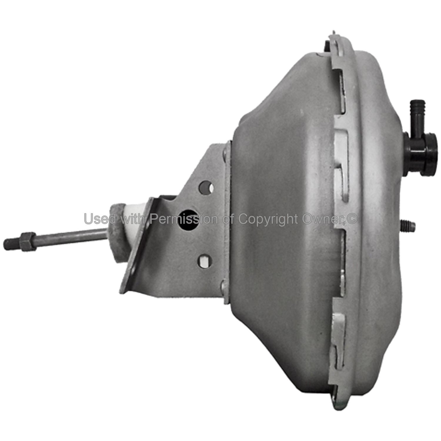 Quality-Built Power Brake Booster B1056