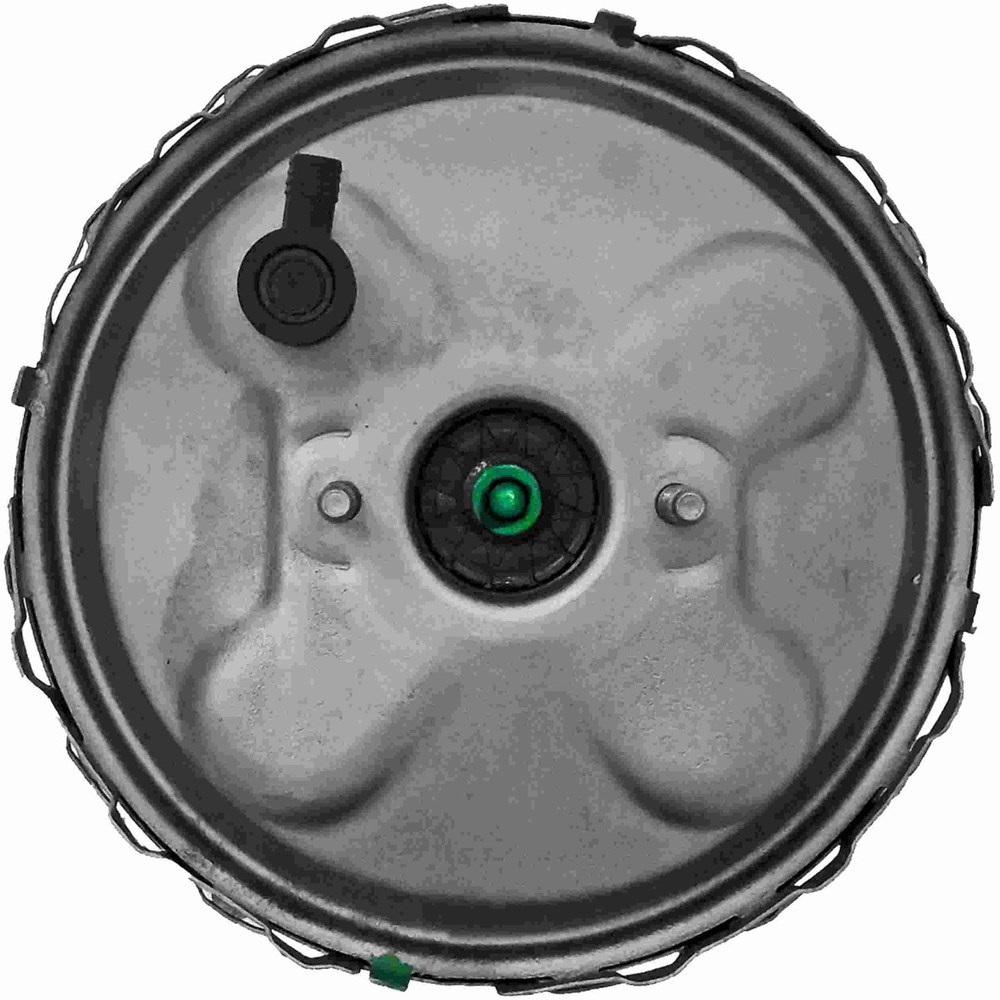 Quality-Built Power Brake Booster B1057
