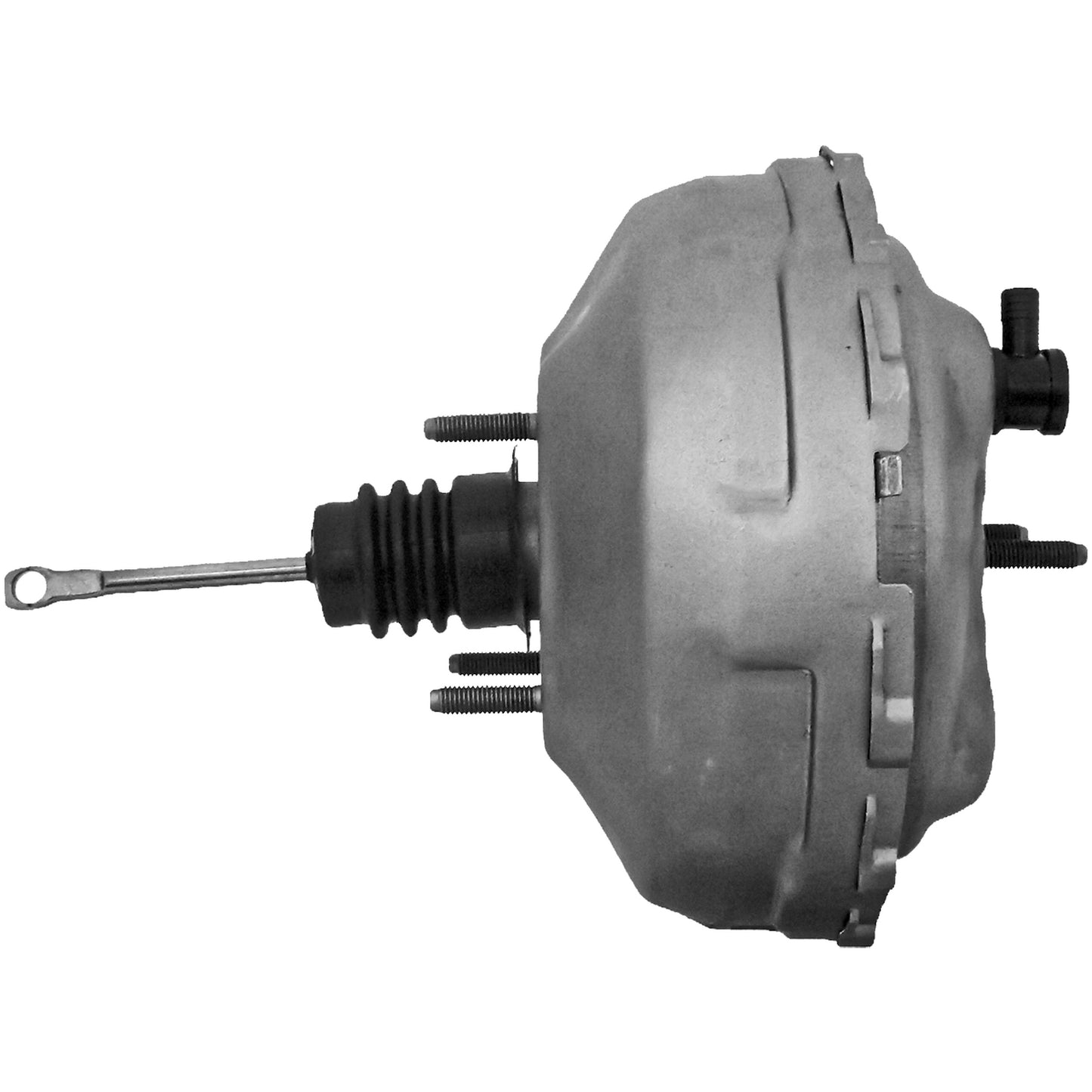 Quality-Built Power Brake Booster B1057