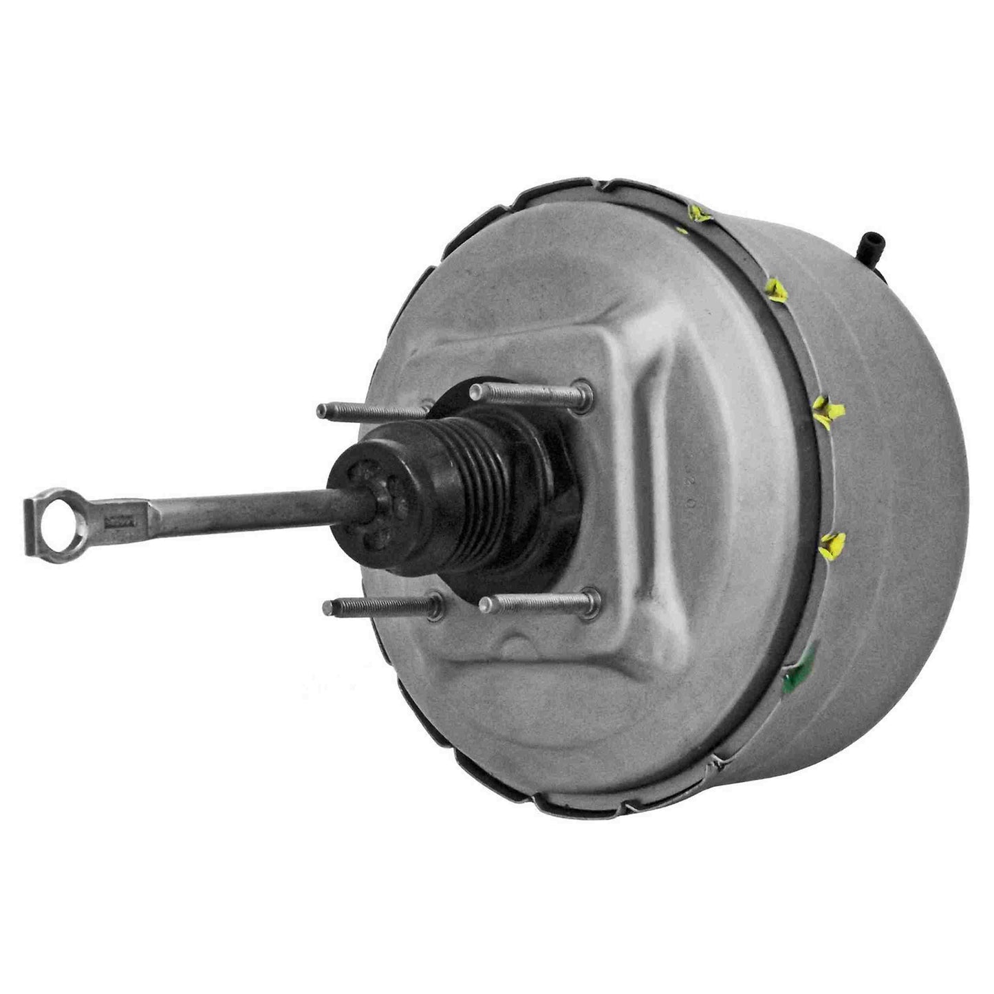 Quality-Built Power Brake Booster B1060
