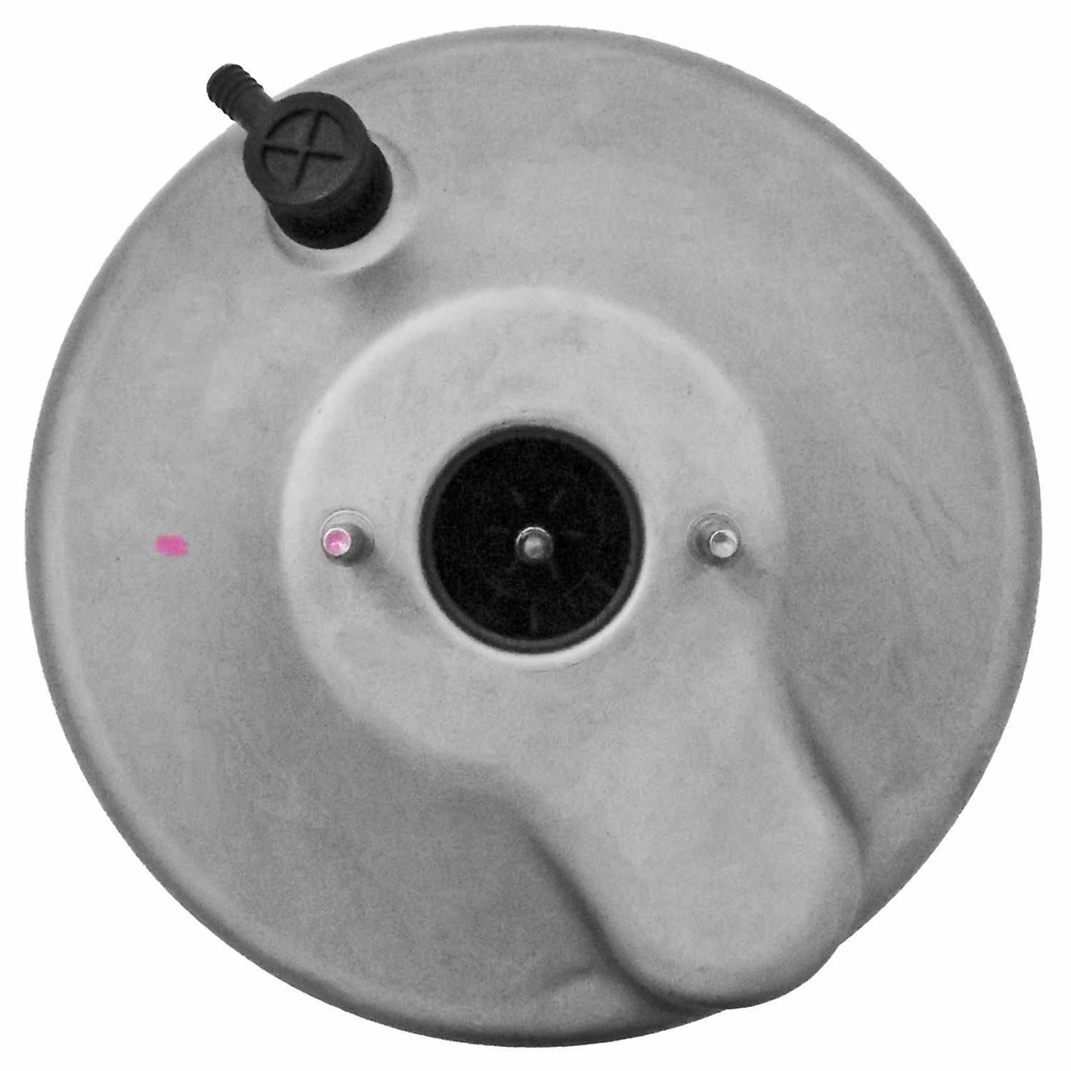 Quality-Built Power Brake Booster B1060