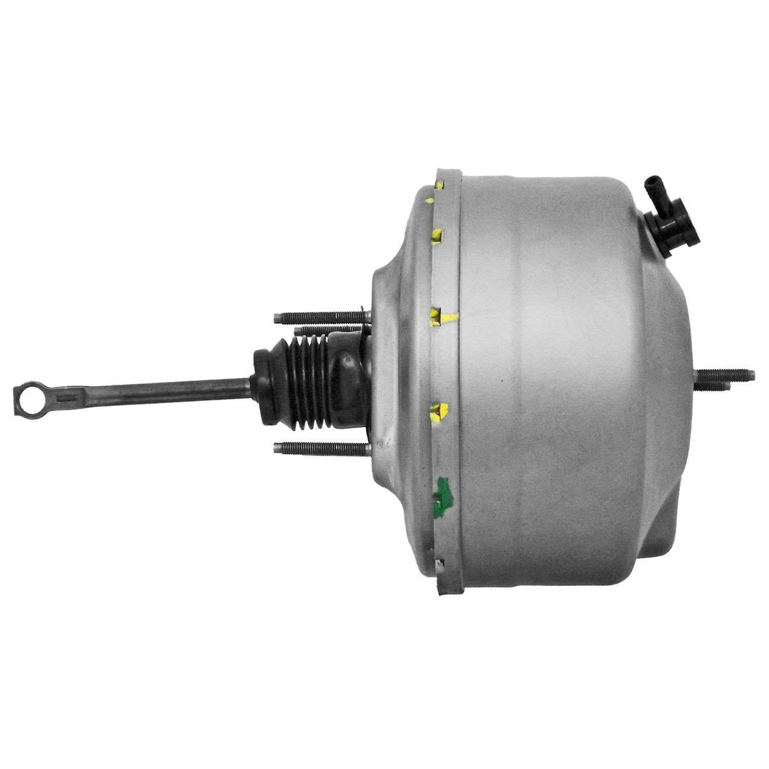 Quality-Built Power Brake Booster B1060