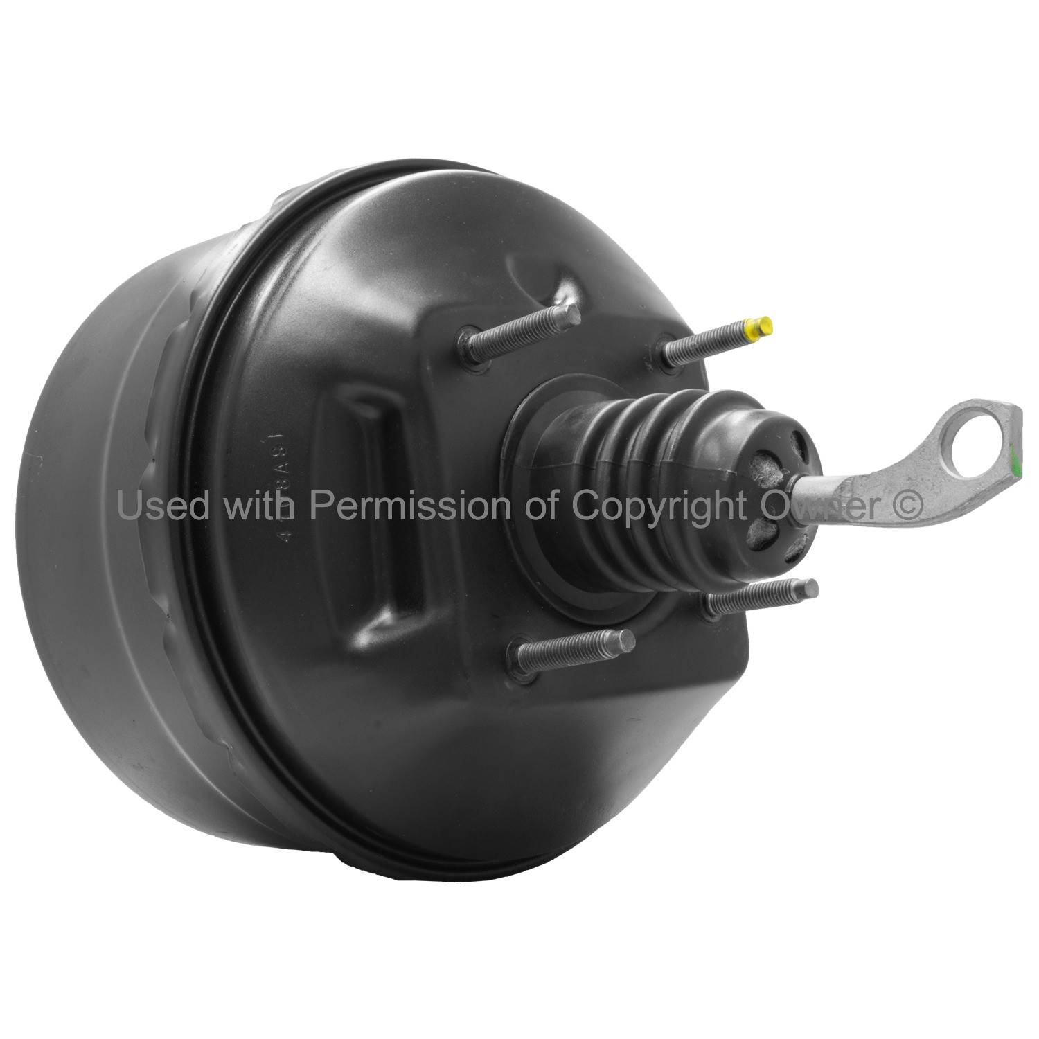 Quality-Built Power Brake Booster B1061