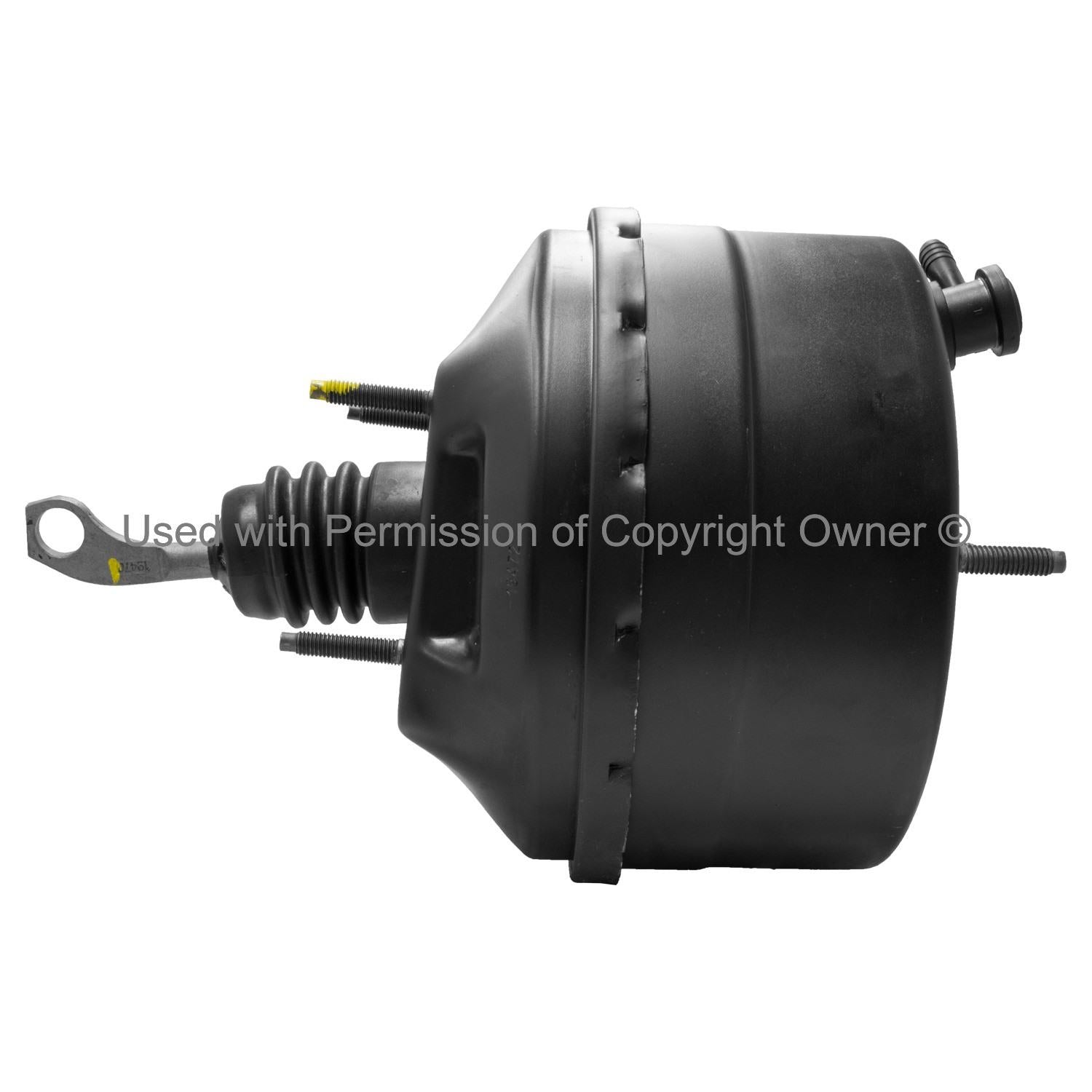 Quality-Built Power Brake Booster B1061