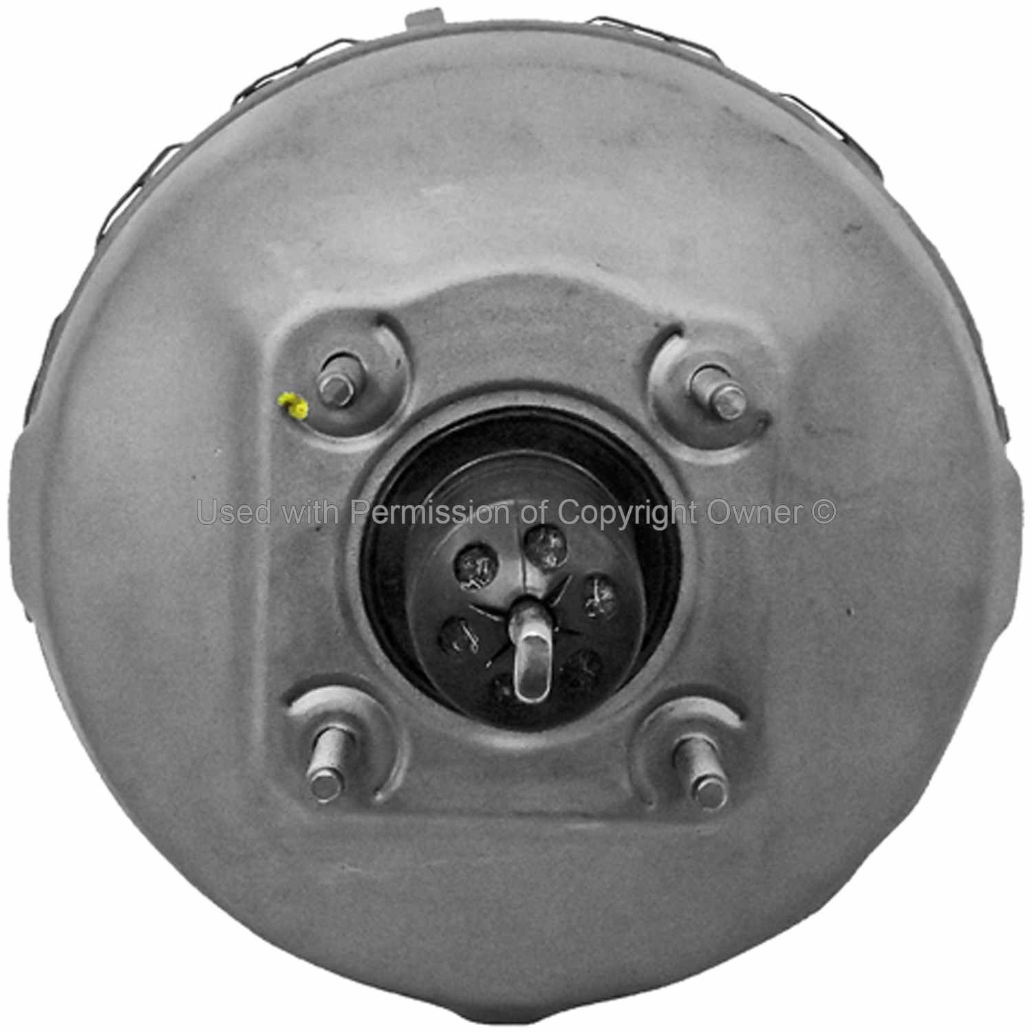 Quality-Built Power Brake Booster B1062