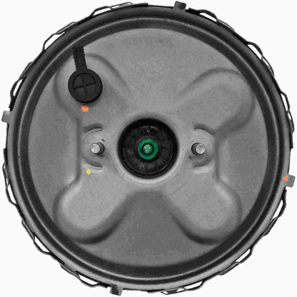 Quality-Built Power Brake Booster B1062