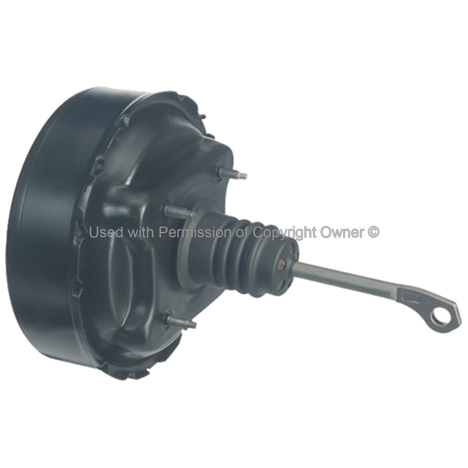 Quality-Built Power Brake Booster B1064