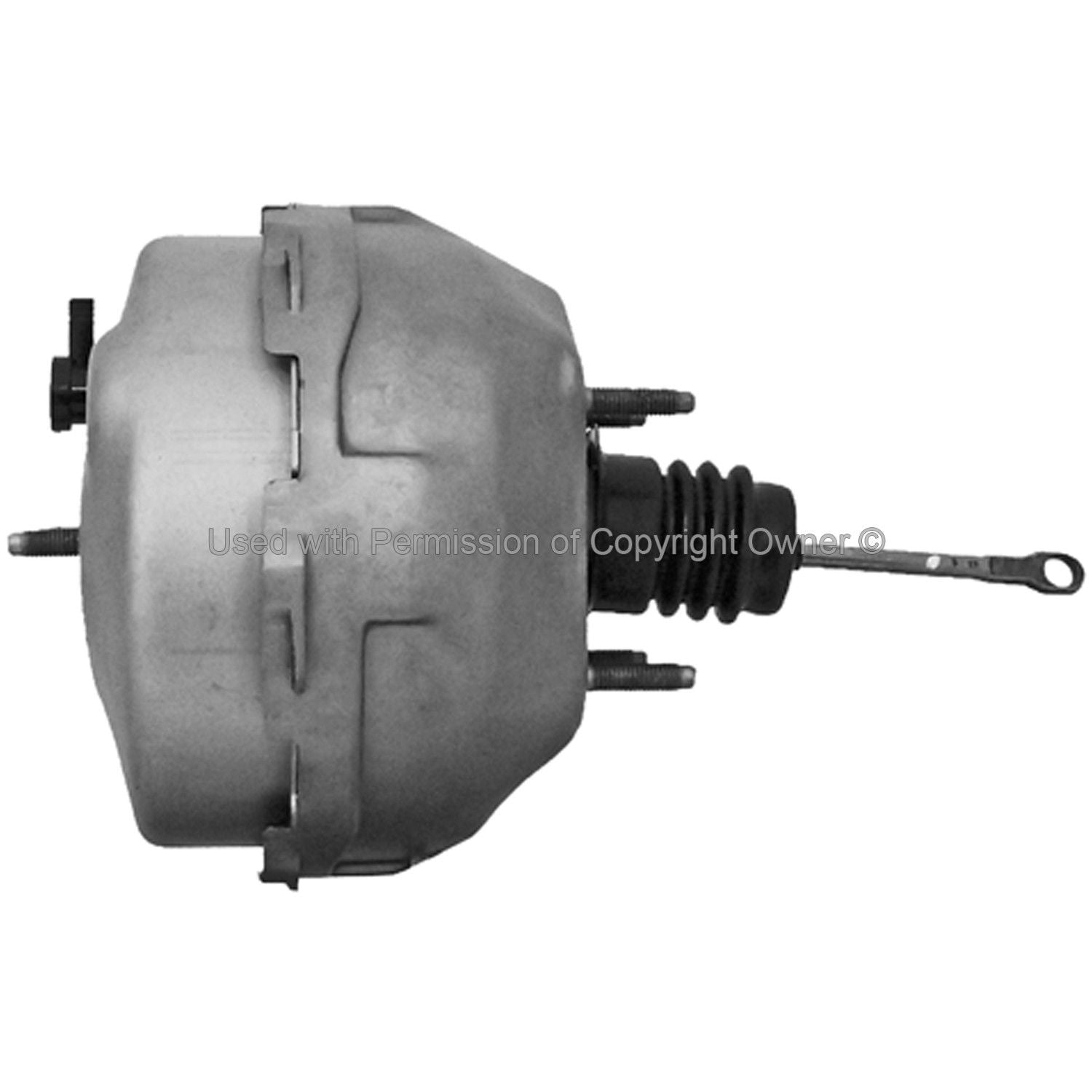 Quality-Built Power Brake Booster B1065