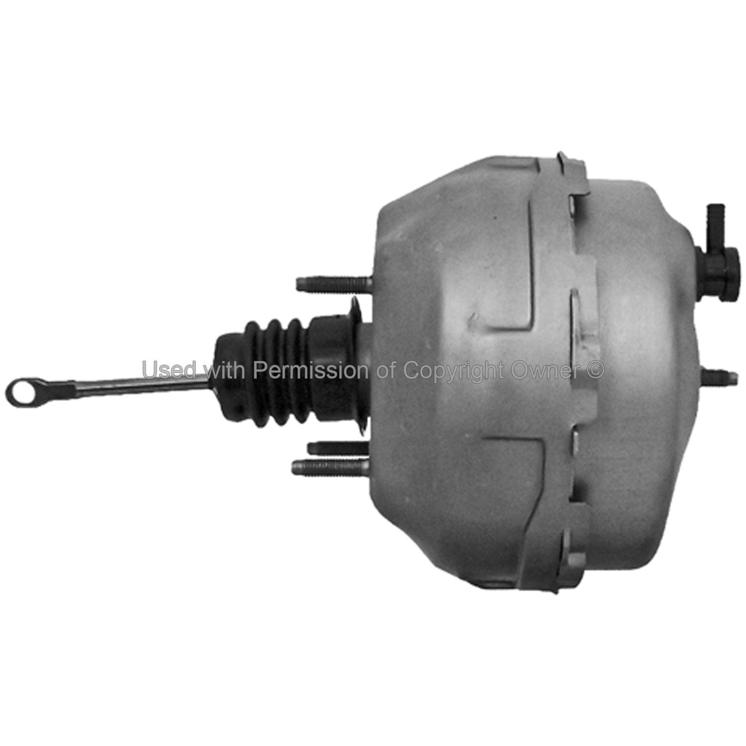 Quality-Built Power Brake Booster B1065