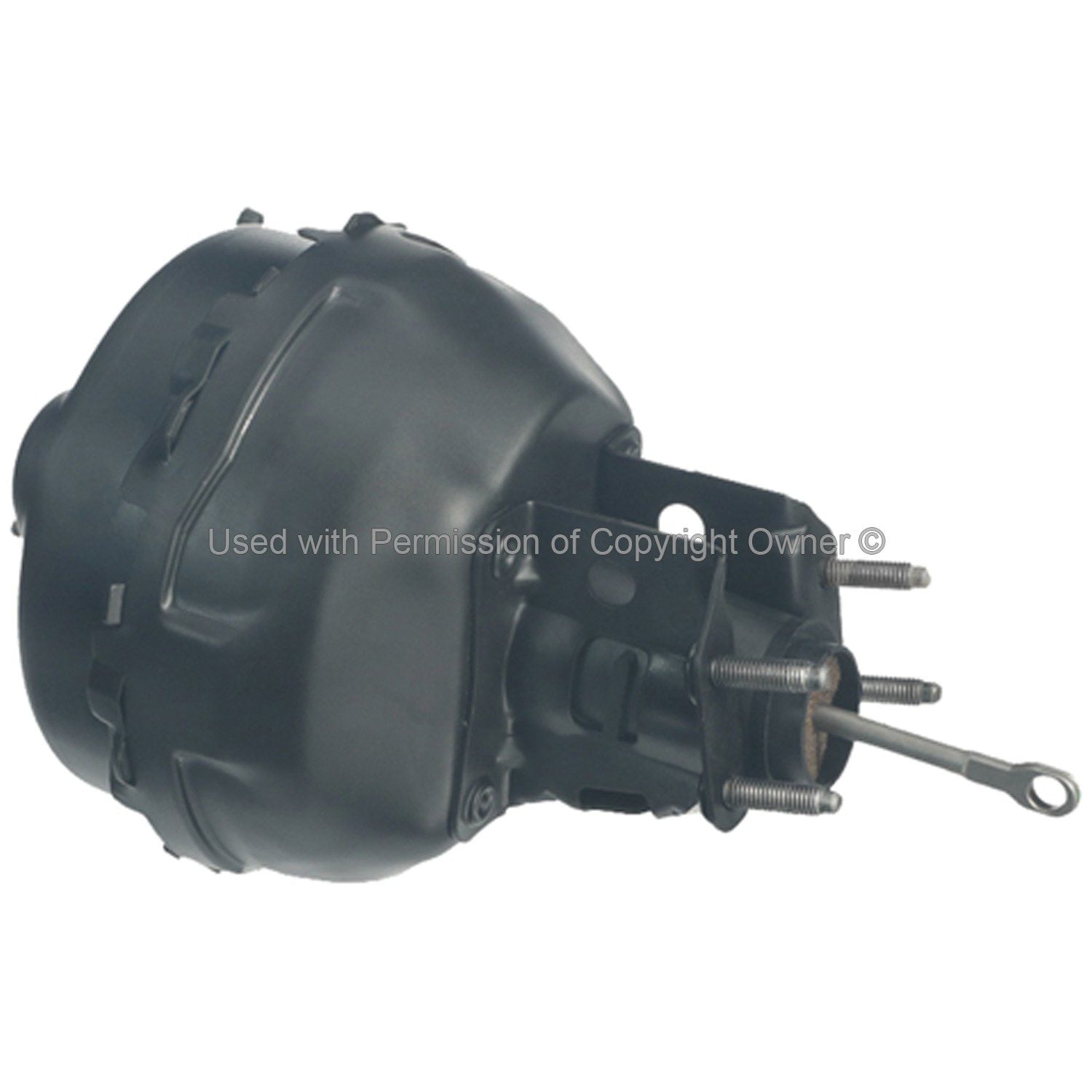 Quality-Built Power Brake Booster B1066