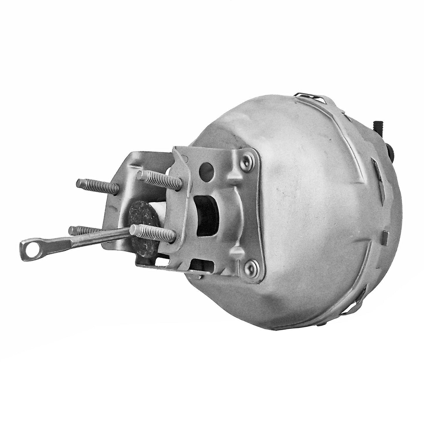 Quality-Built Power Brake Booster B1066