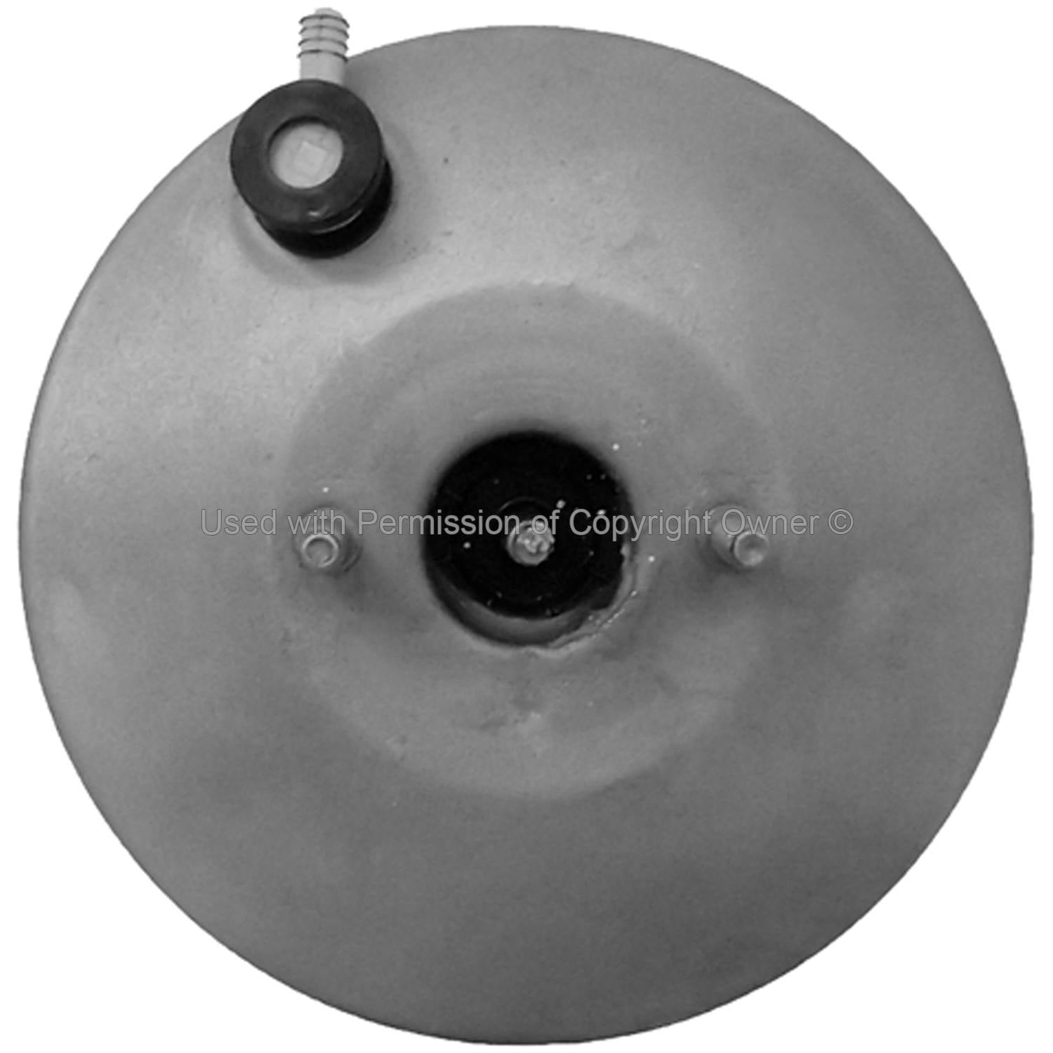 Quality-Built Power Brake Booster B1067