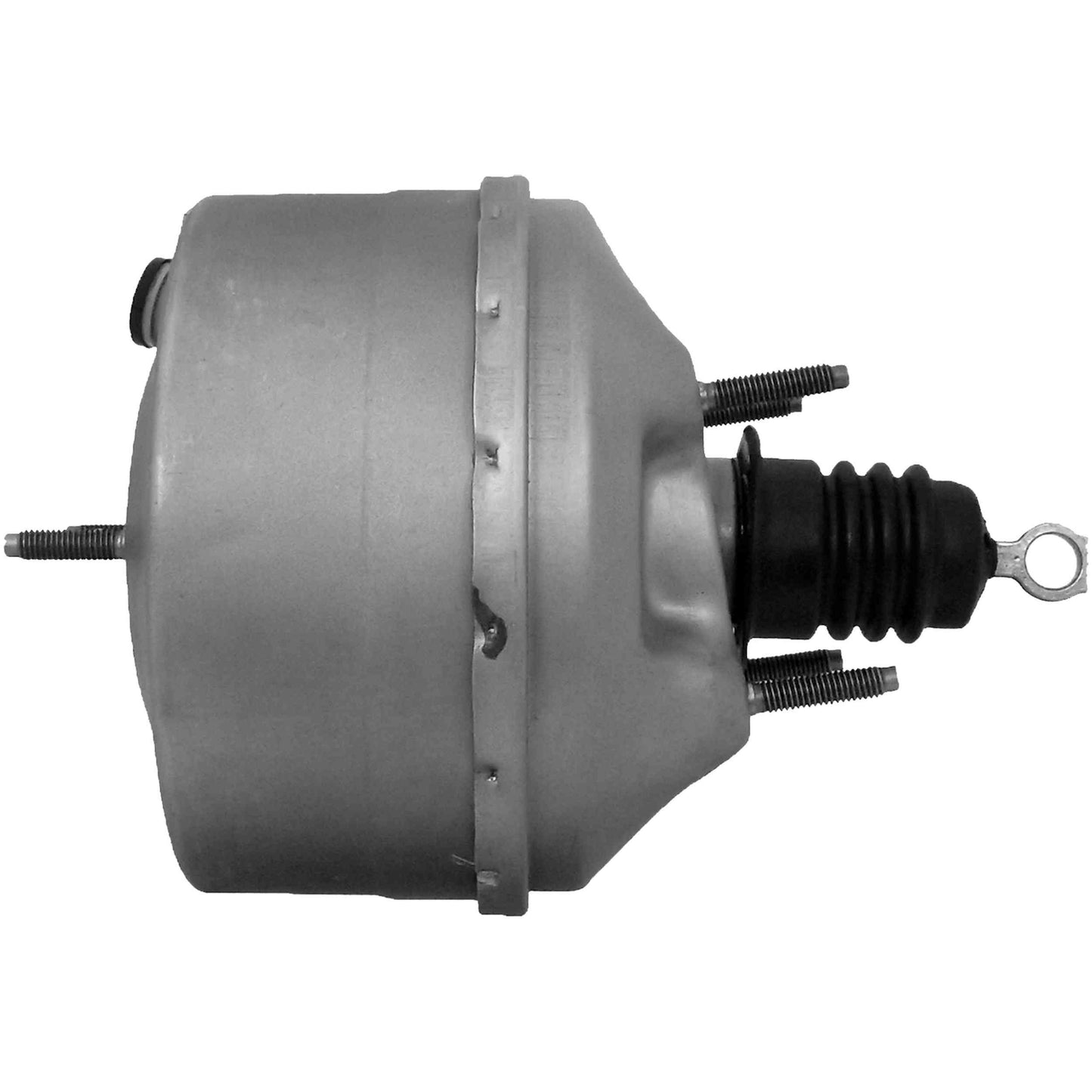Quality-Built Power Brake Booster B1067