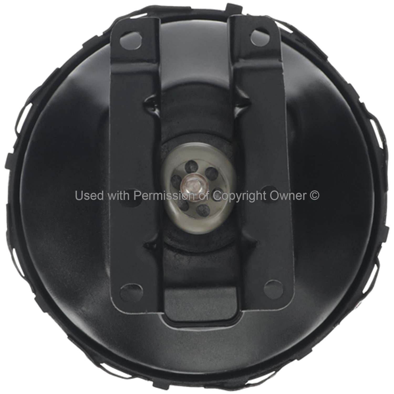 Quality-Built Power Brake Booster B1068