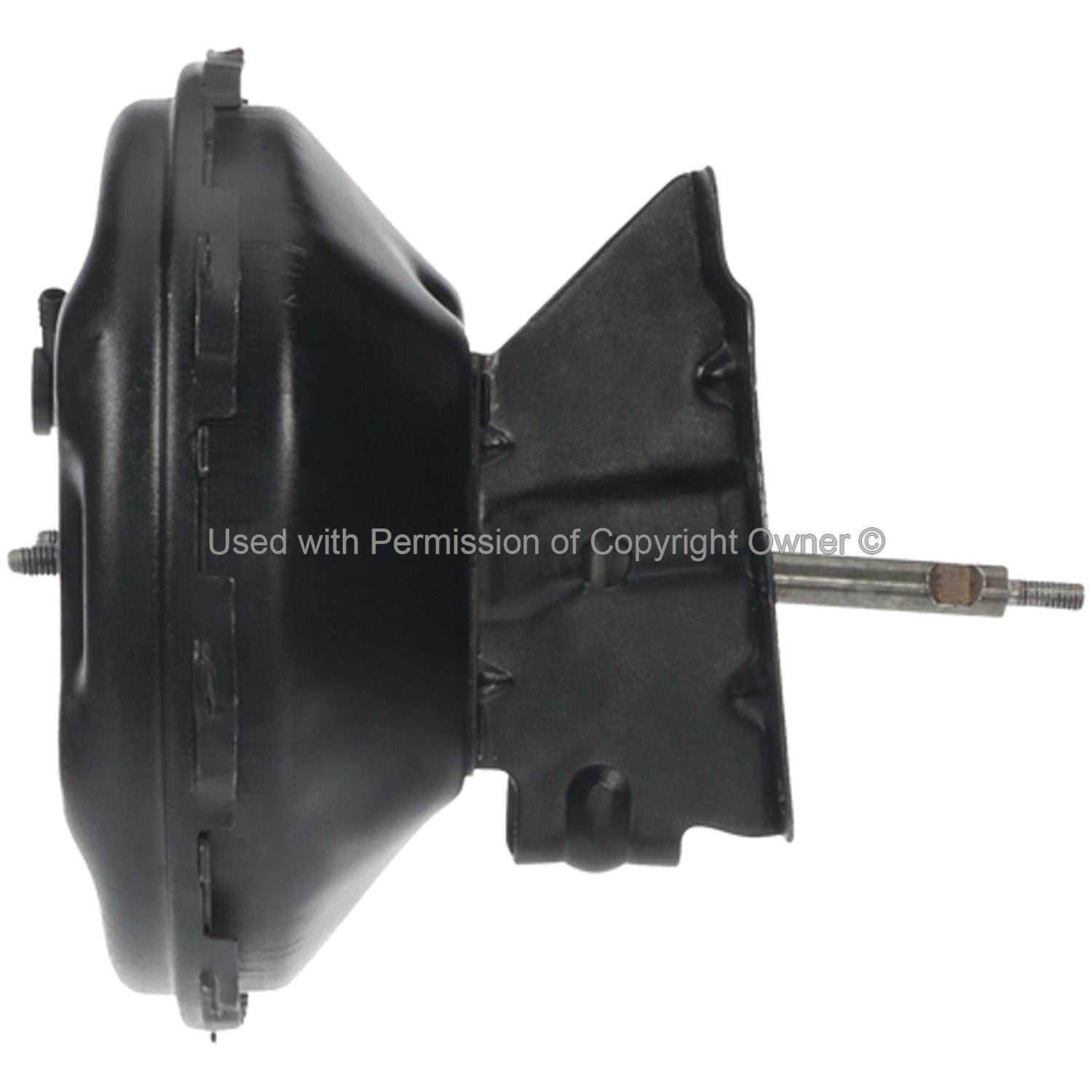 Quality-Built Power Brake Booster B1068