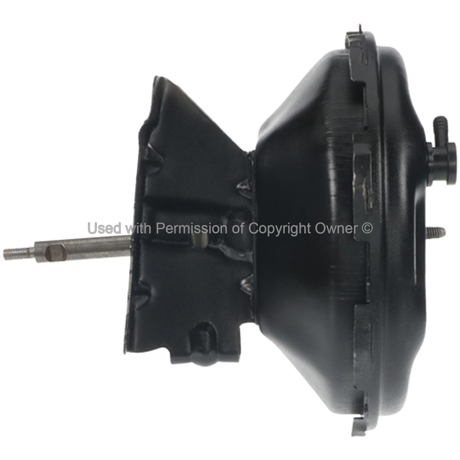 Quality-Built Power Brake Booster B1068