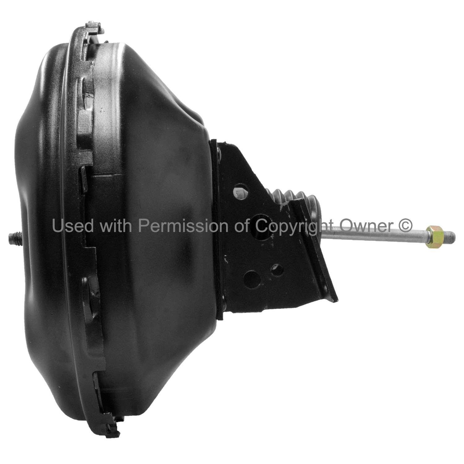 Quality-Built Power Brake Booster B1070