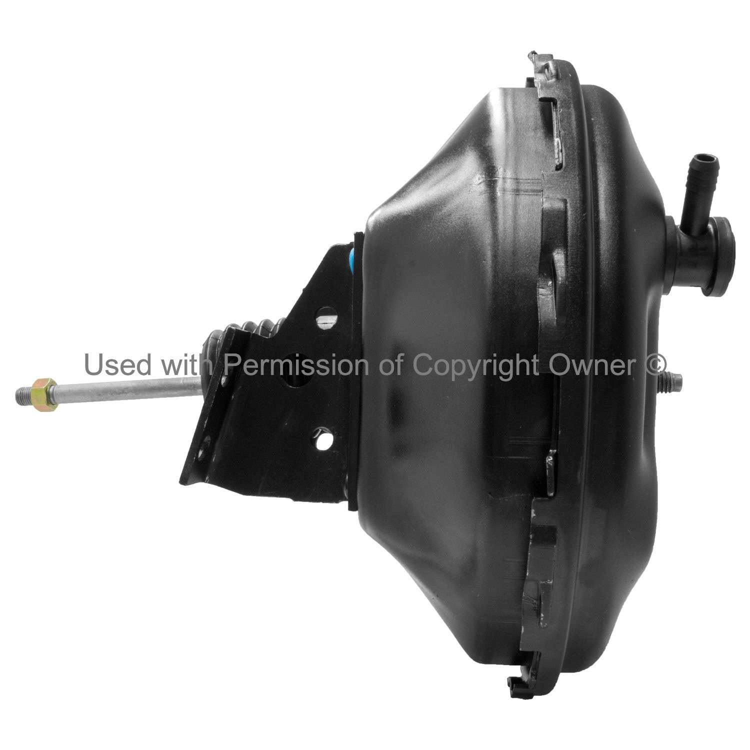 Quality-Built Power Brake Booster B1070