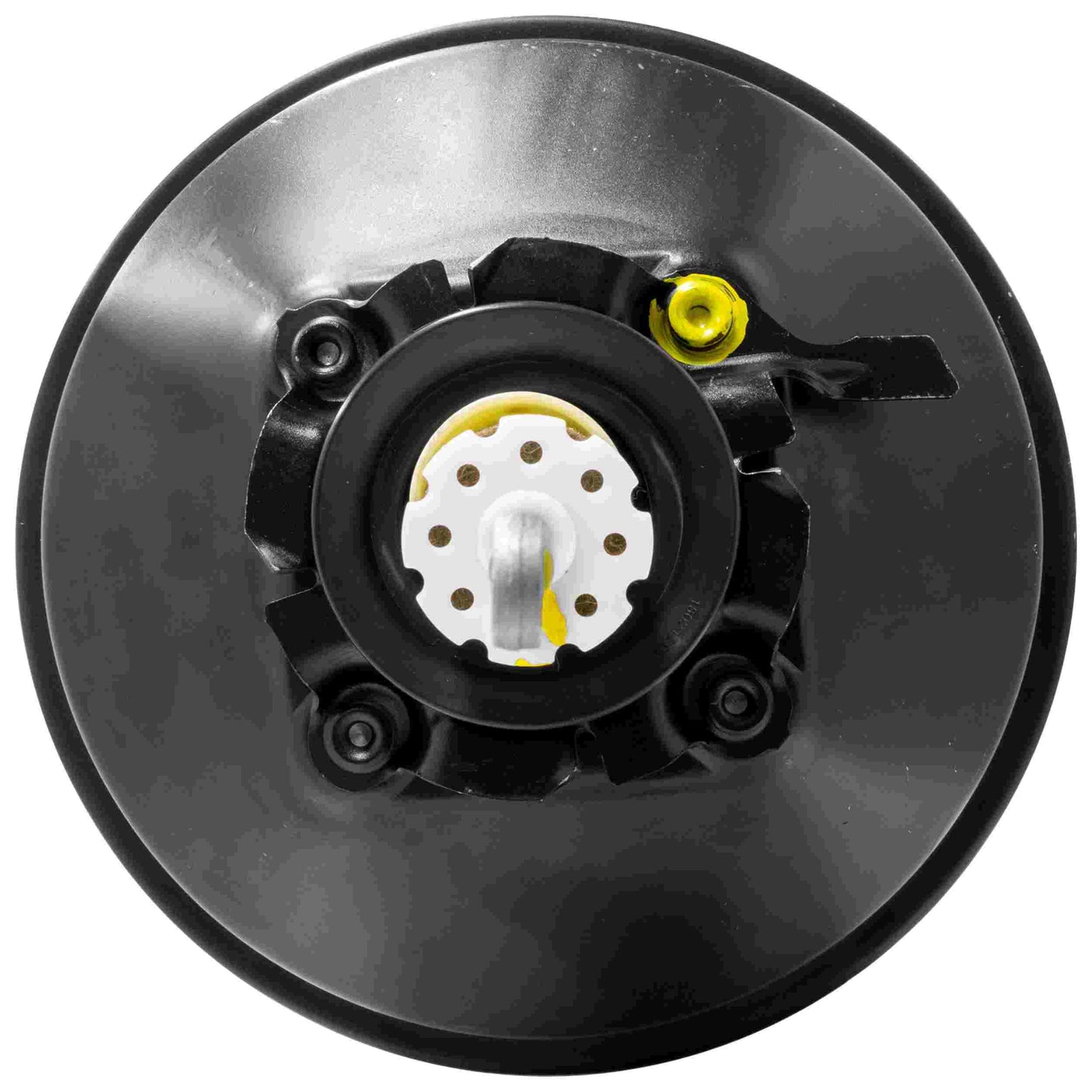 Quality-Built Power Brake Booster B1071