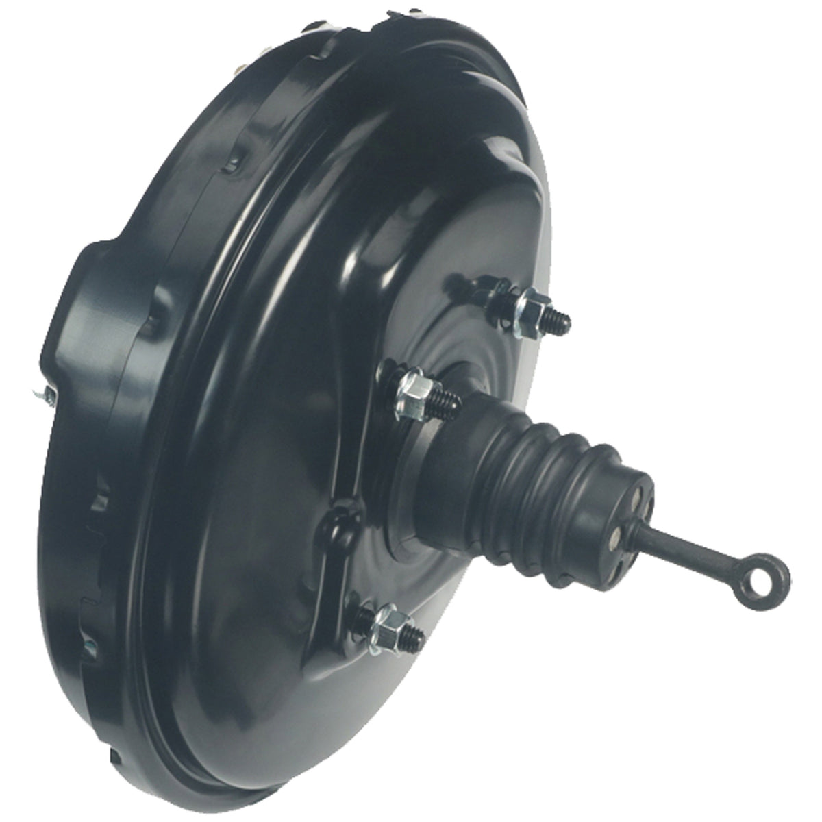 Quality-Built Power Brake Booster B1072