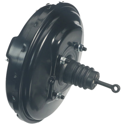Quality-Built Power Brake Booster B1072