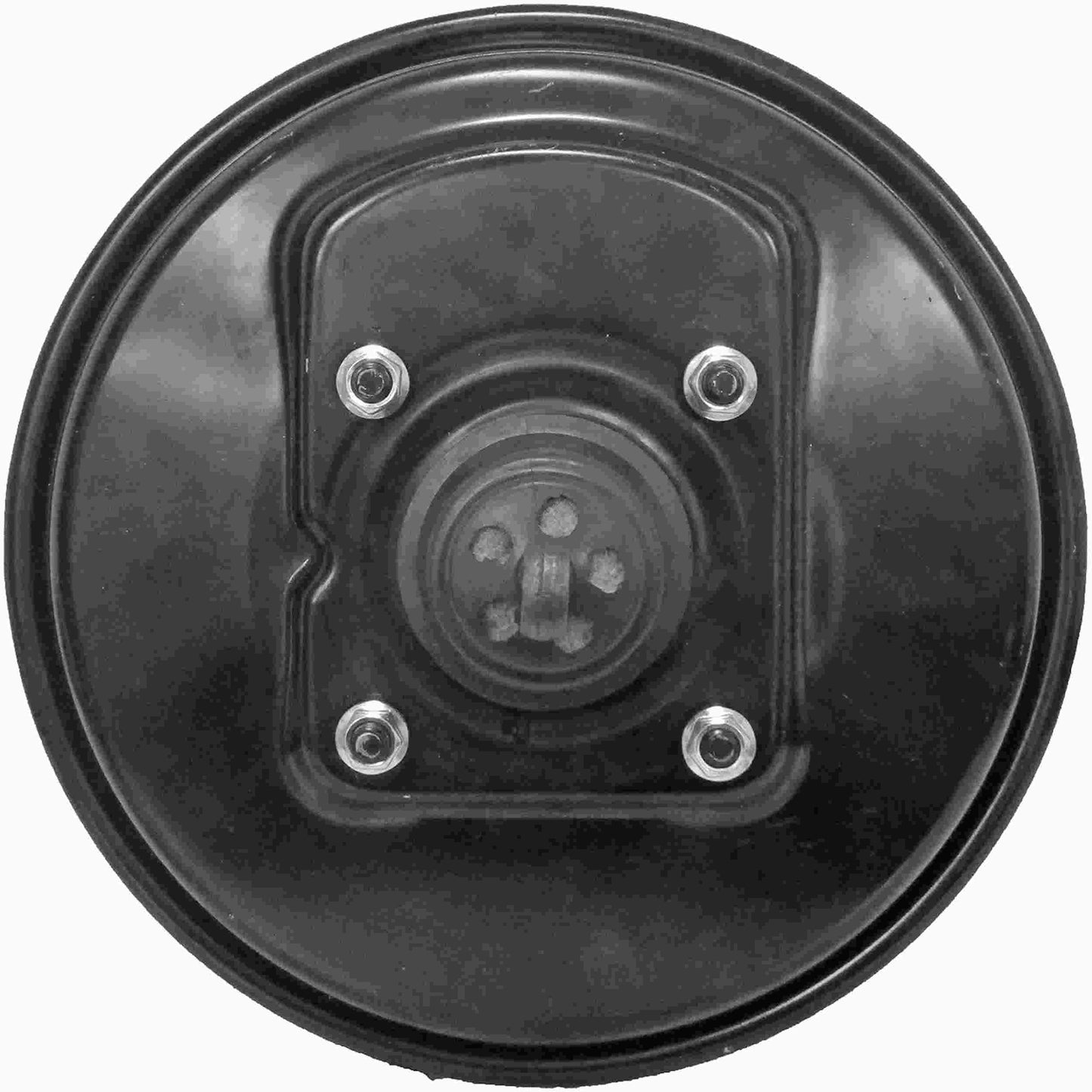 Quality-Built Power Brake Booster B1072
