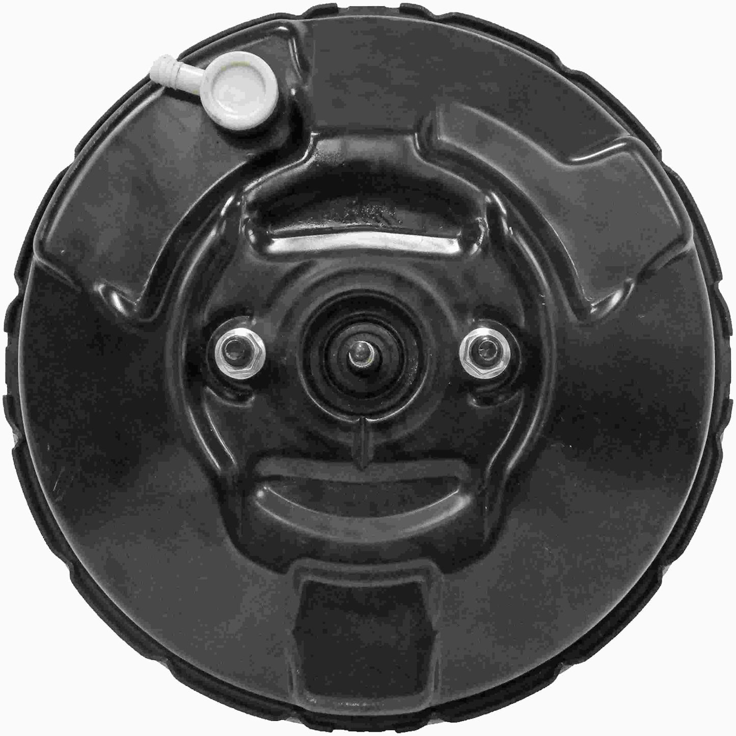 Quality-Built Power Brake Booster B1072