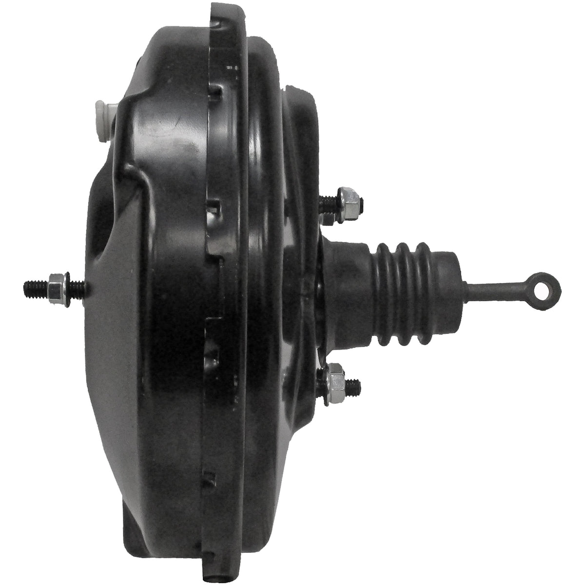 Quality-Built Power Brake Booster B1072