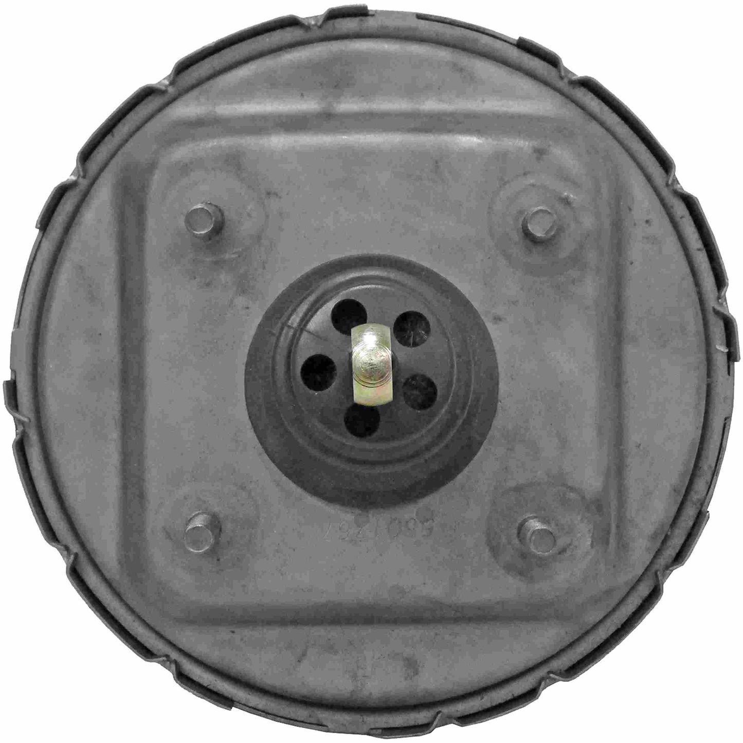 Quality-Built Power Brake Booster B1073