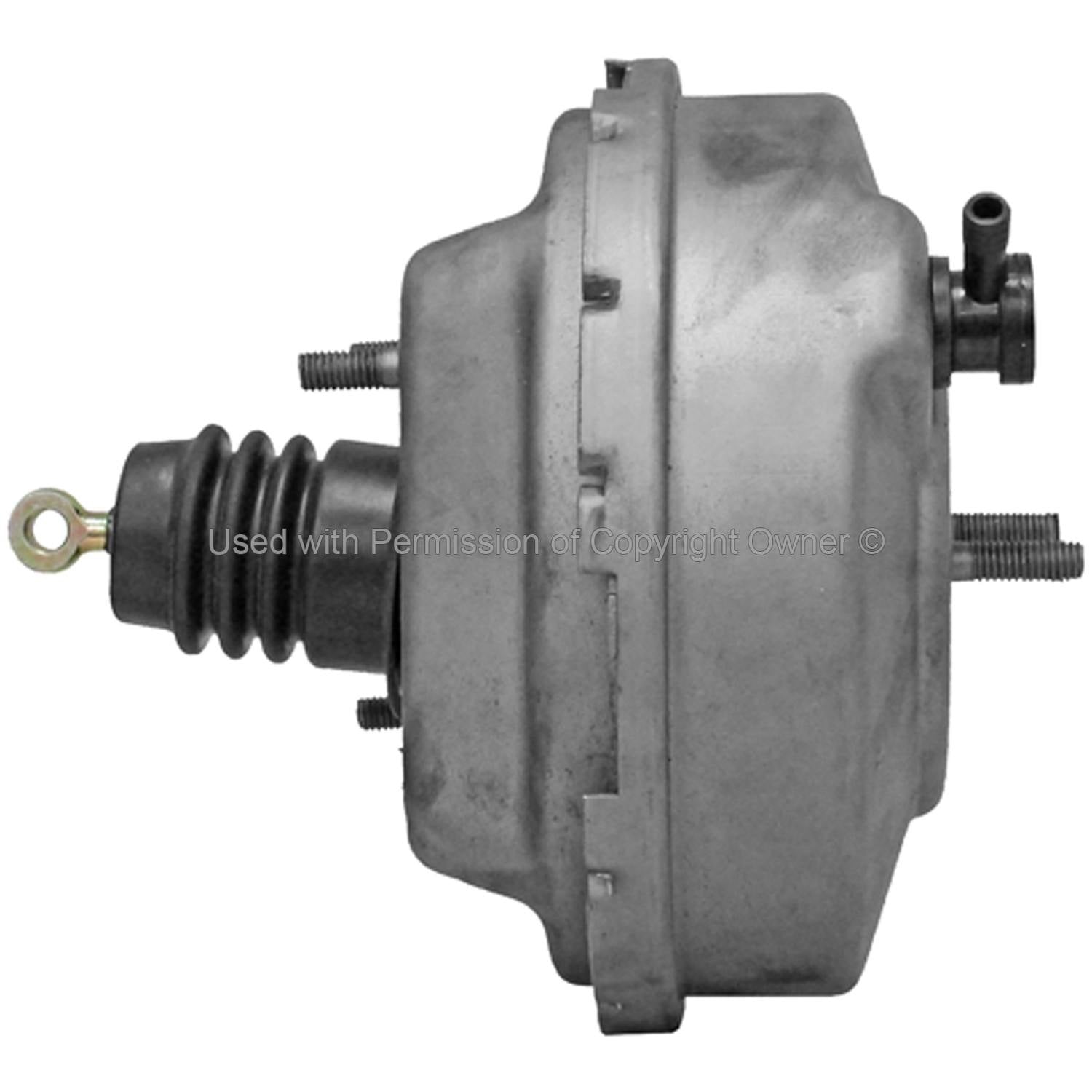 Quality-Built Power Brake Booster B1073