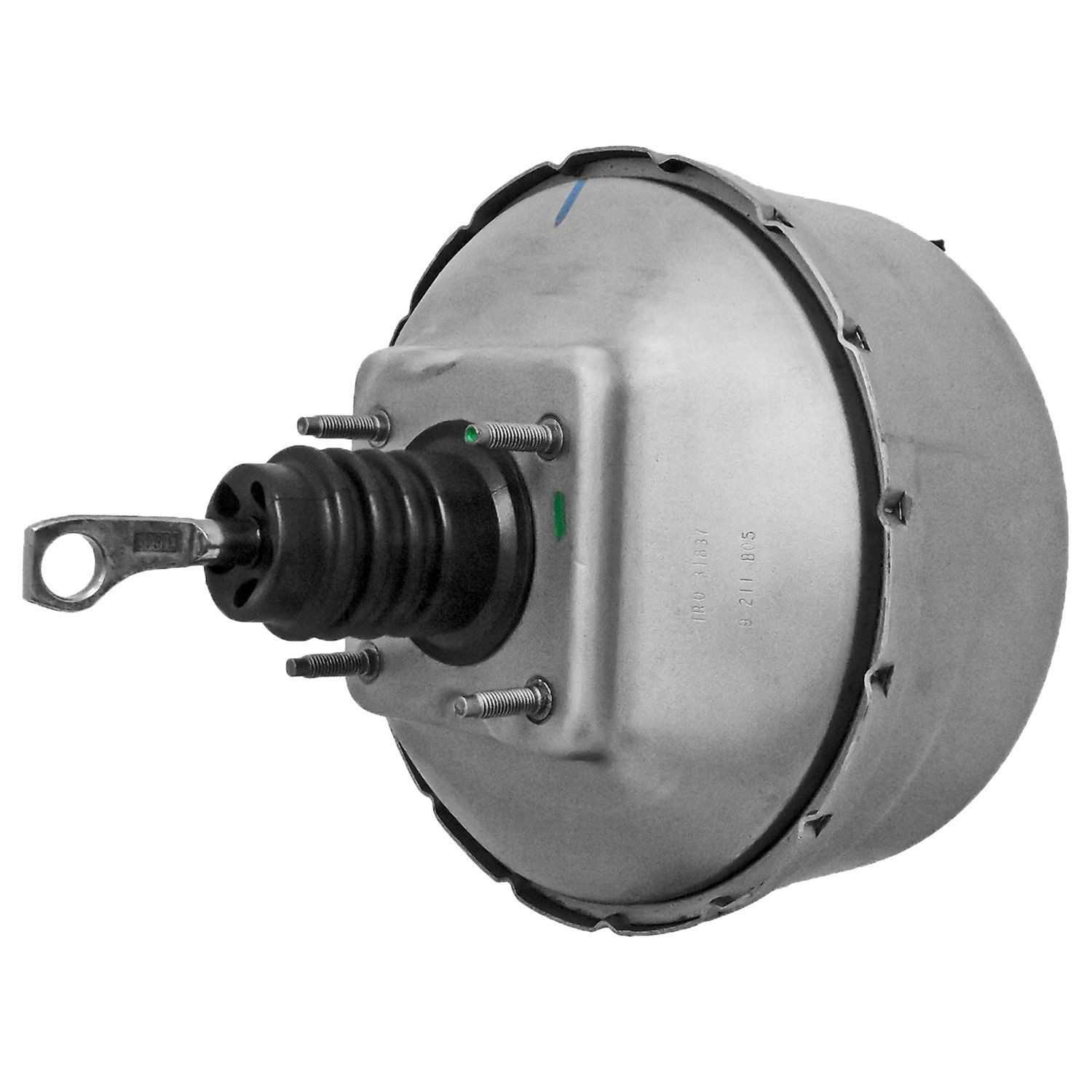 Quality-Built Power Brake Booster B1074