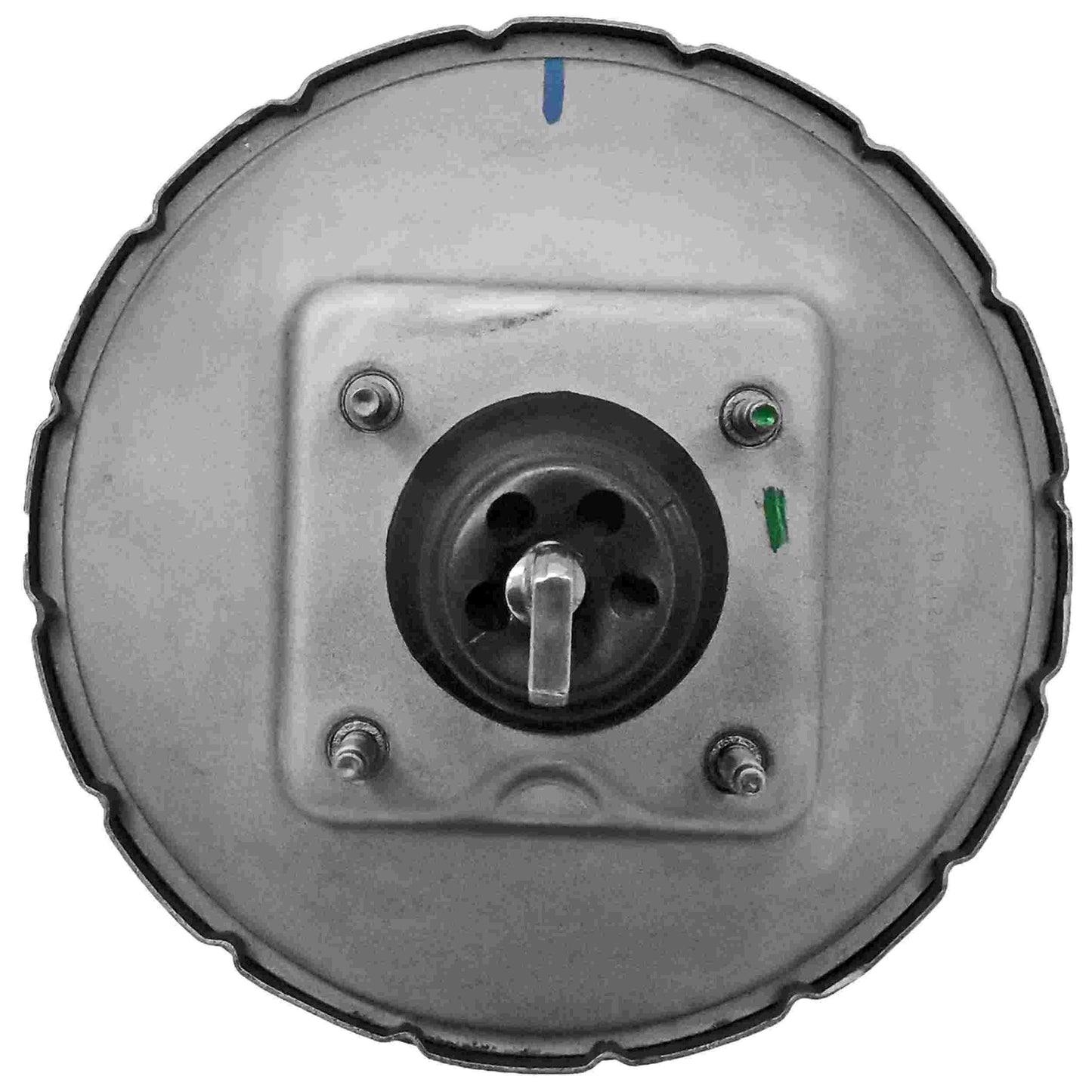 Quality-Built Power Brake Booster B1074