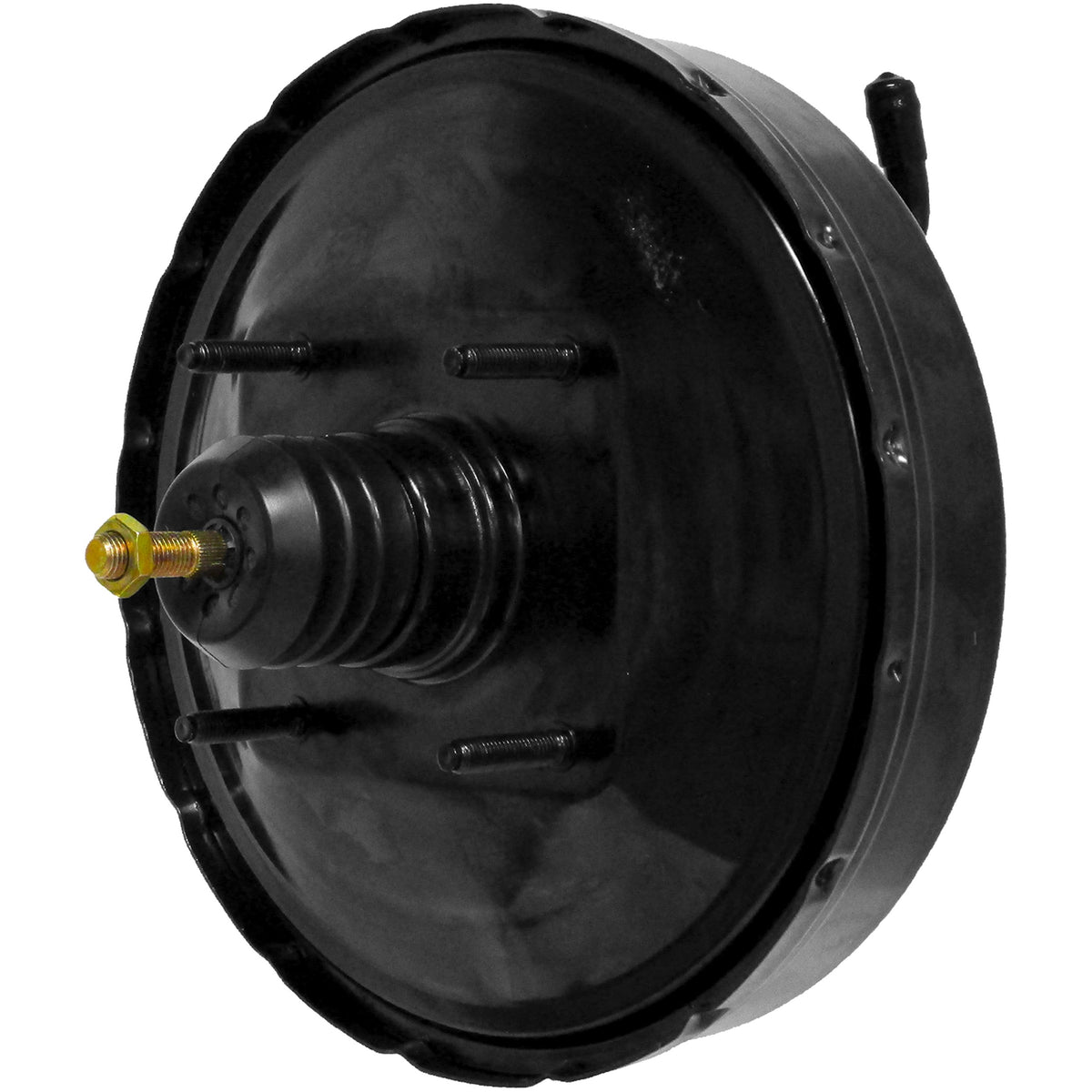 Quality-Built Power Brake Booster B1075