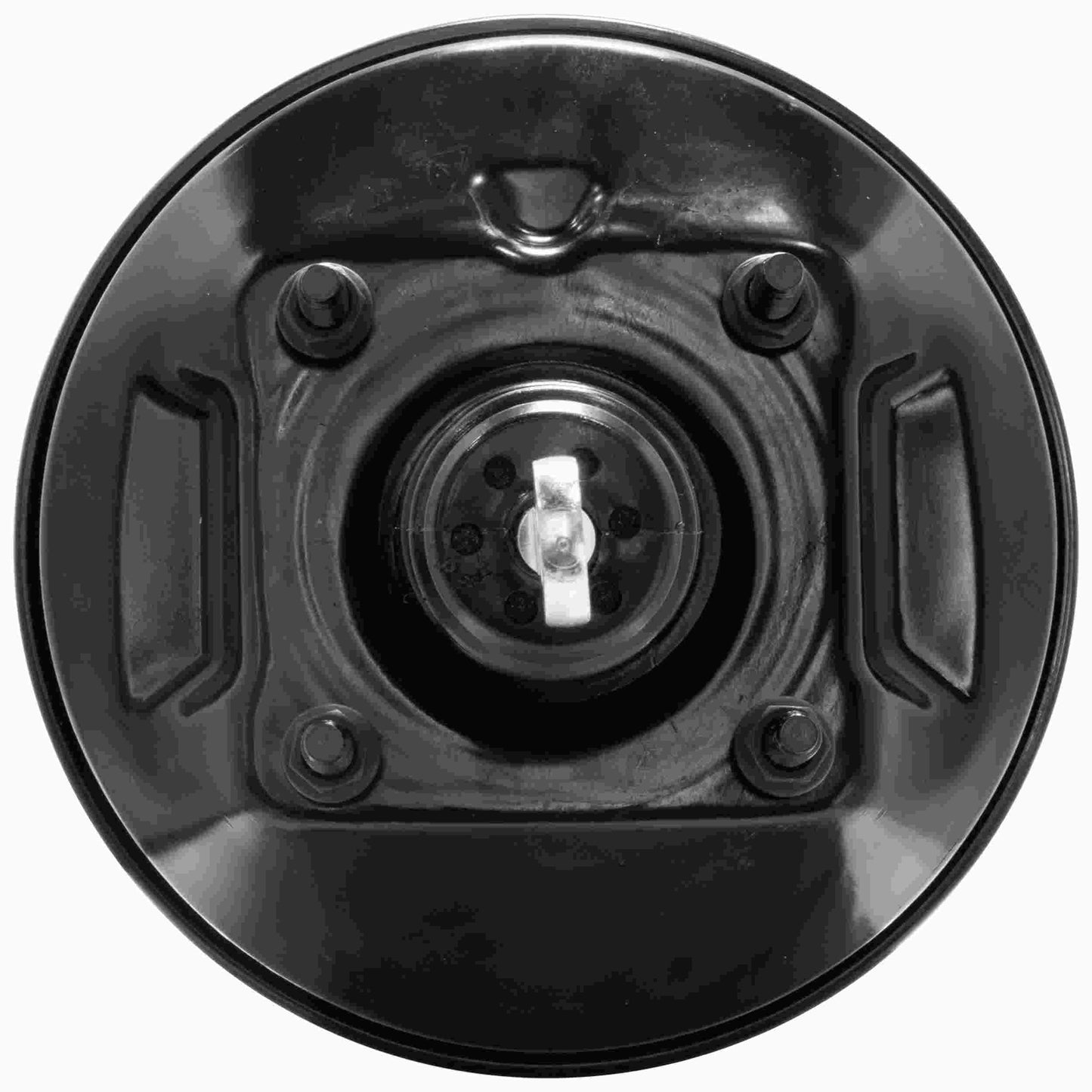 Quality-Built Power Brake Booster B1076
