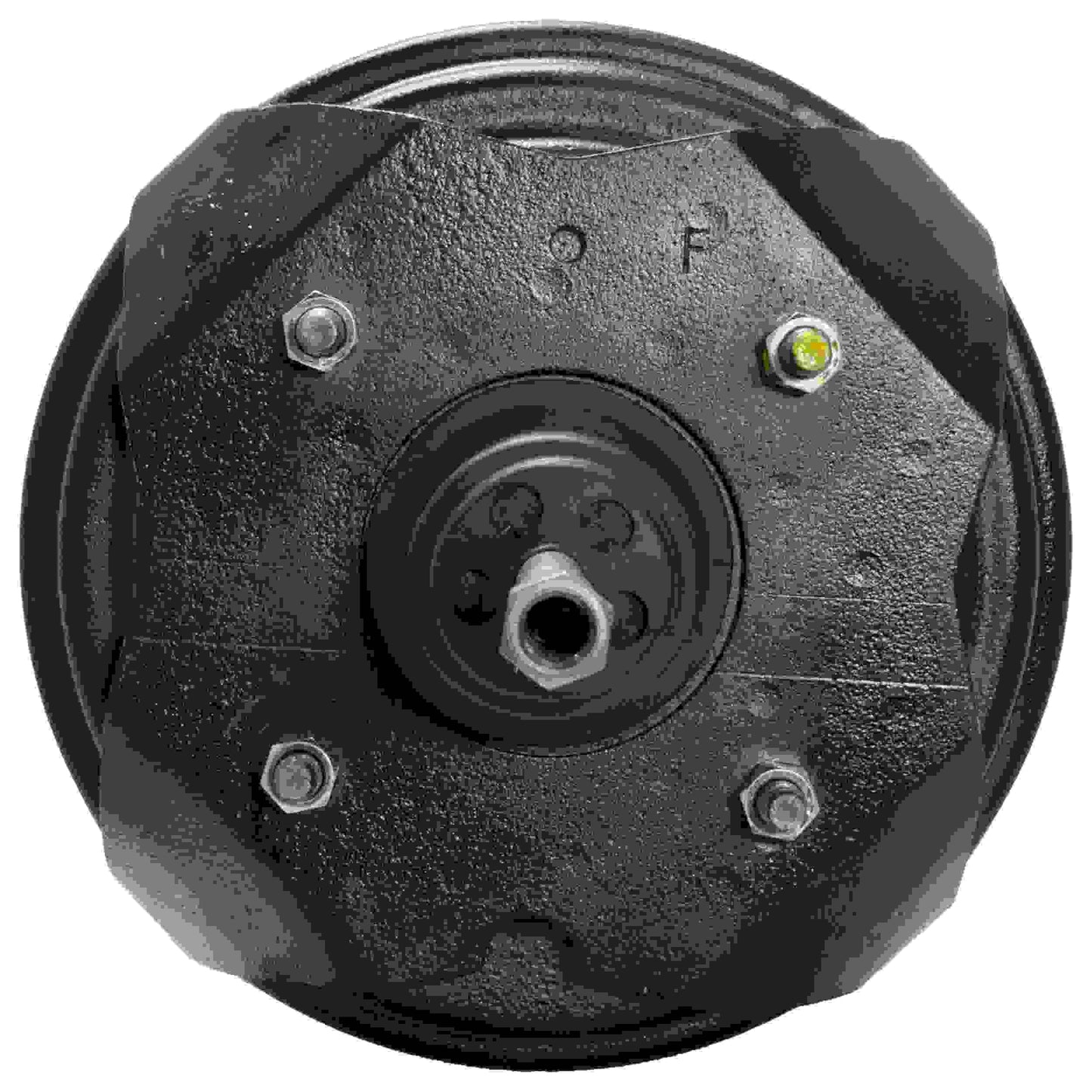 Quality-Built Power Brake Booster B1080