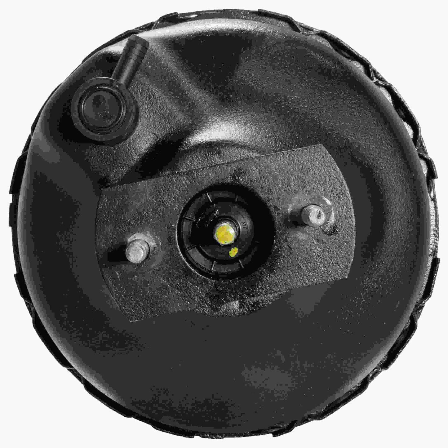 Quality-Built Power Brake Booster B1080