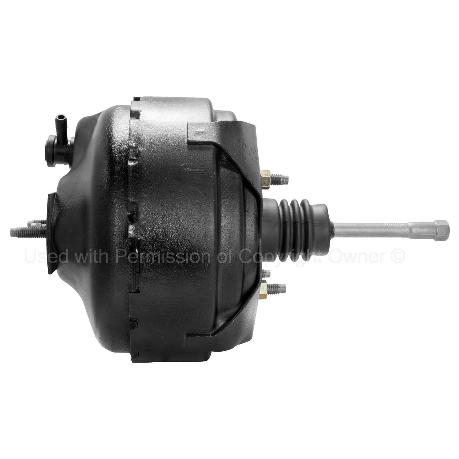 Quality-Built Power Brake Booster B1080