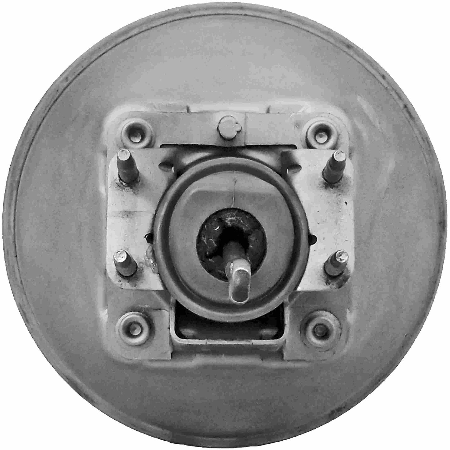 Quality-Built Power Brake Booster B1081