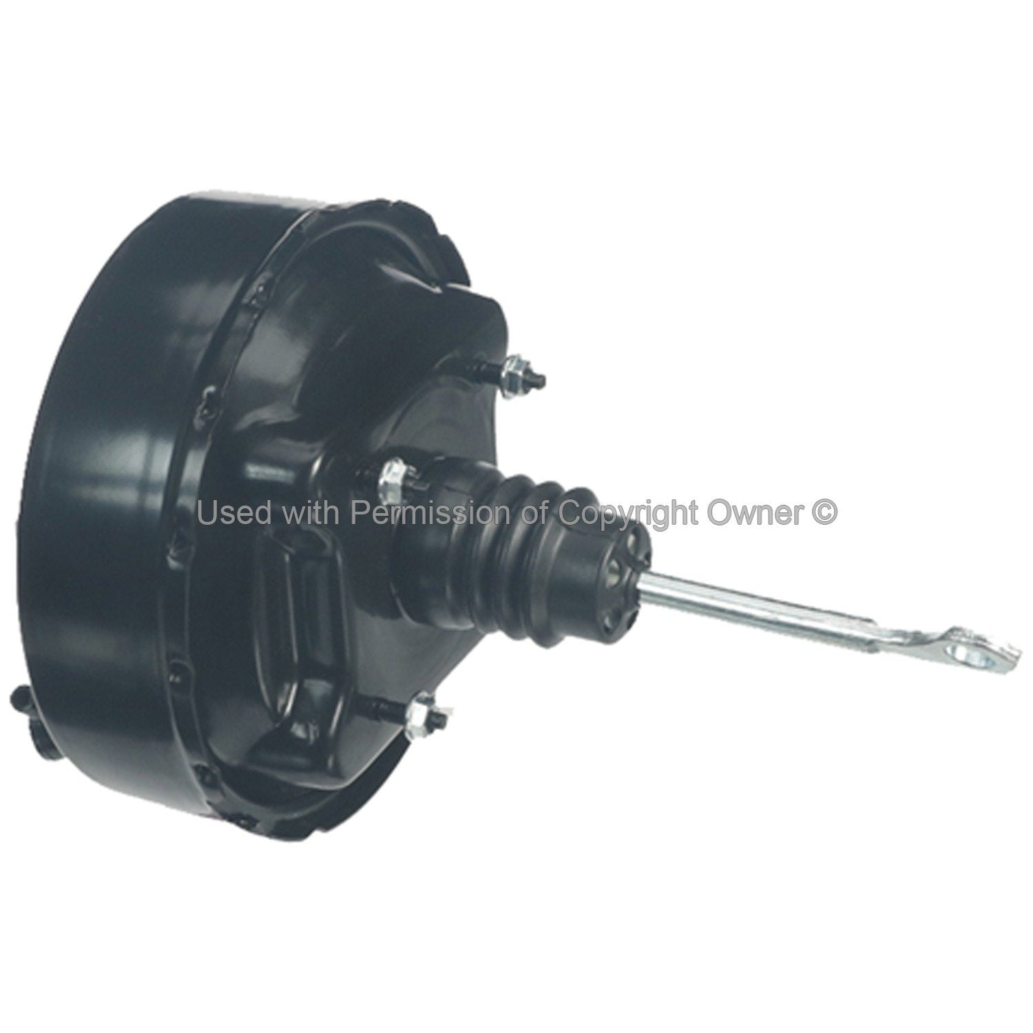 Quality-Built Power Brake Booster B1082